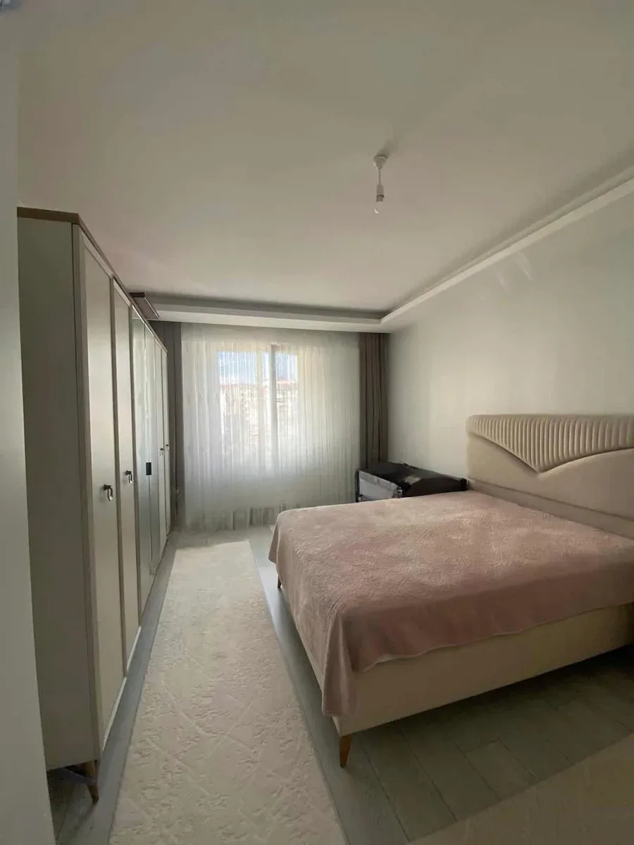Yakutiye Terminal'da 5 Yaşında 5. Kat 145 m² 3+1 Kiralık Daire - Fotoğraf 17