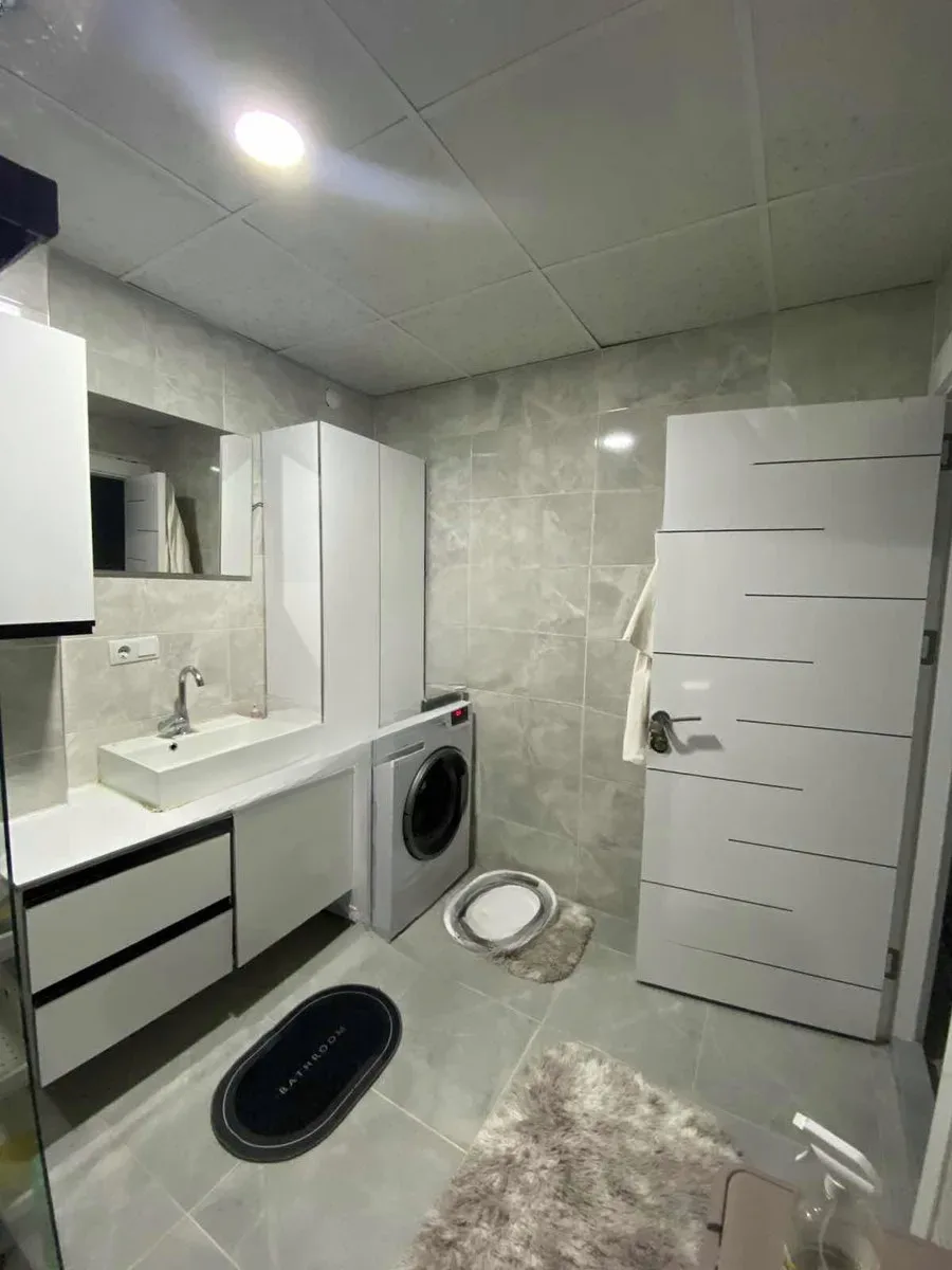 Yakutiye Terminal'da 5 Yaşında 5. Kat 145 m² 3+1 Kiralık Daire - Fotoğraf 4