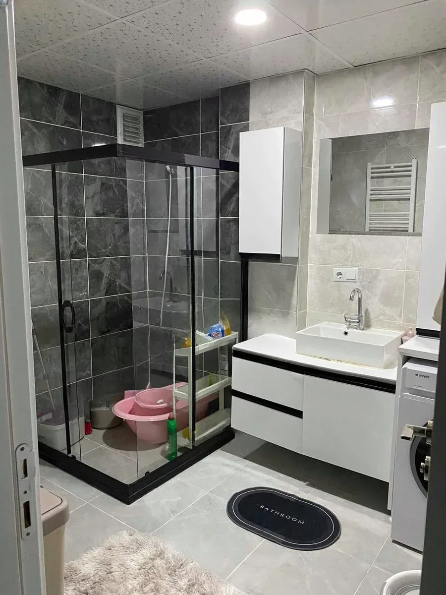 Yakutiye Terminal'da 5 Yaşında 5. Kat 145 m² 3+1 Kiralık Daire - Fotoğraf 5