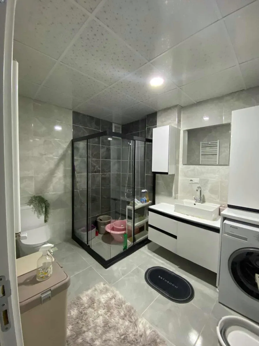 Yakutiye Terminal'da 5 Yaşında 5. Kat 145 m² 3+1 Kiralık Daire - Fotoğraf 6