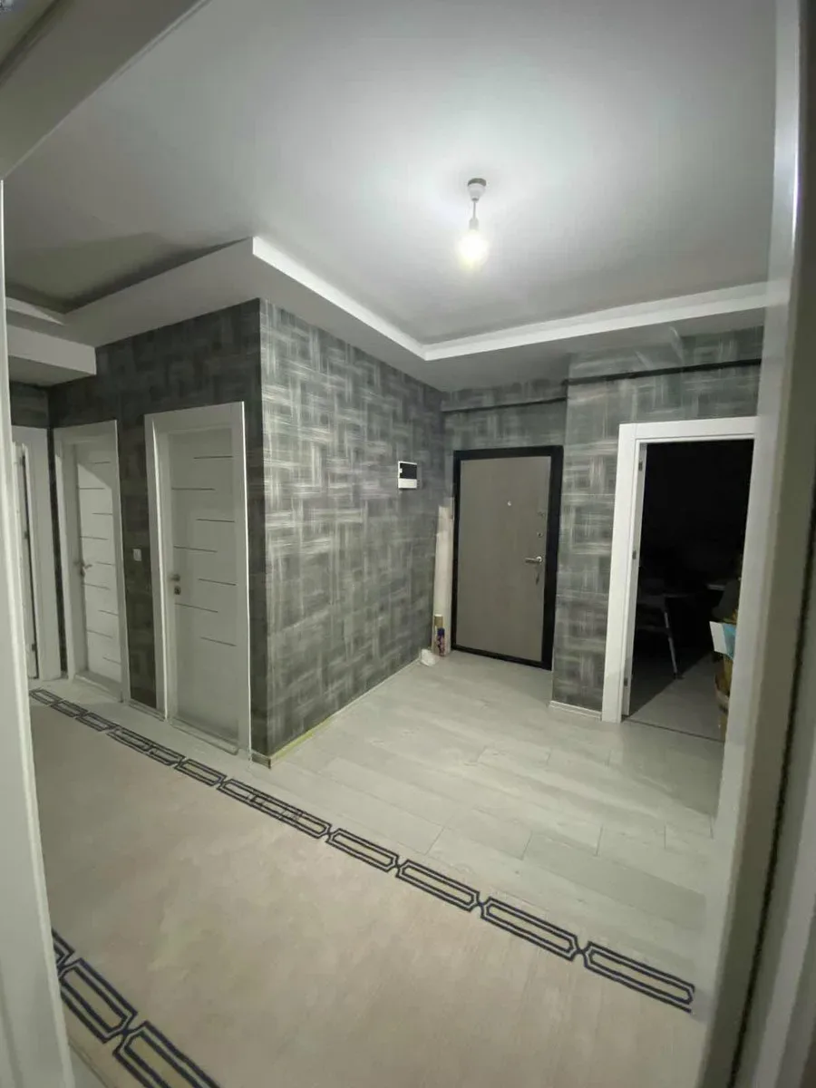 Yakutiye Terminal'da 5 Yaşında 5. Kat 145 m² 3+1 Kiralık Daire - Fotoğraf 7