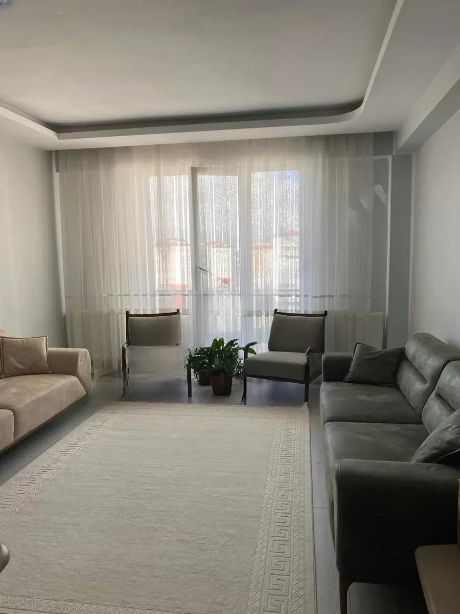 Yakutiye Terminal'da 5 Yaşında 5. Kat 145 m² 3+1 Kiralık Daire - Fotoğraf 8