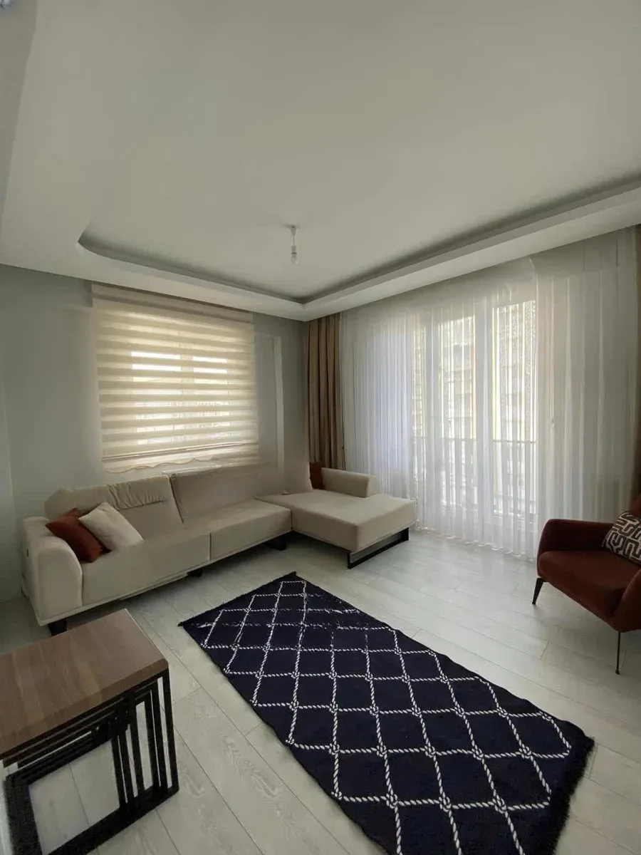 Yakutiye Terminal'da 5 Yaşında 5. Kat 145 m² 3+1 Kiralık Daire - Fotoğraf 9