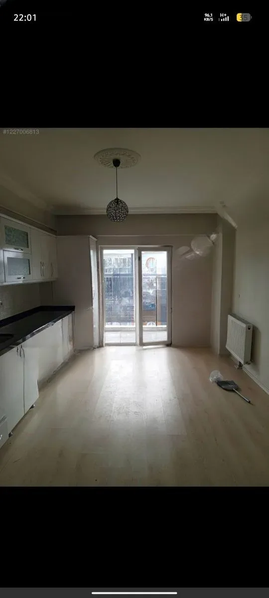 Yakutiye Lalapaşa'da 5. Kat 153 m² 3+1 Kiralık Daire