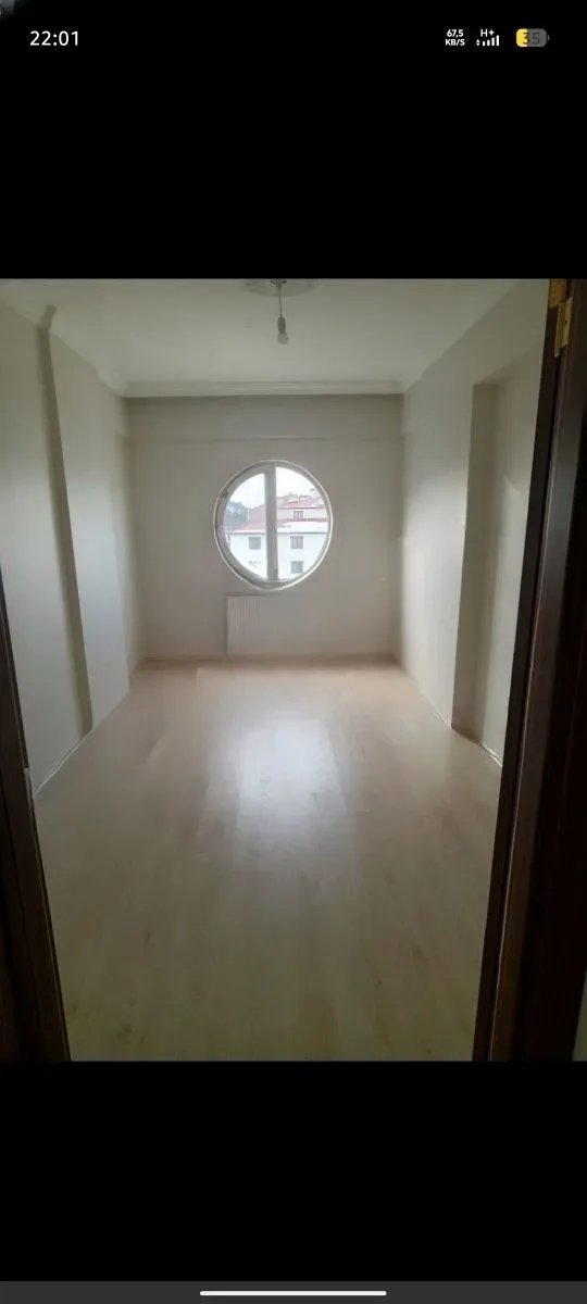 Yakutiye Lalapaşa'da 5. Kat 153 m² 3+1 Kiralık Daire