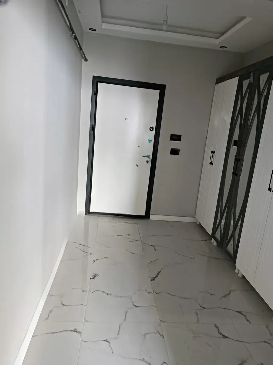 Palandöken Müftü Solakzade'de Giriş Katı 140 m² 3+1 Kiralık Daire - Fotoğraf 17