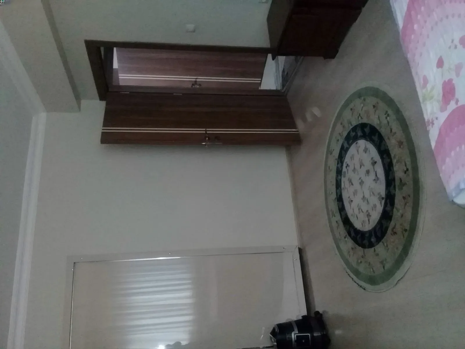 Palandöken Adnan Menderes'te 3. Kat 105 m² 2+1 Kiralık Daire