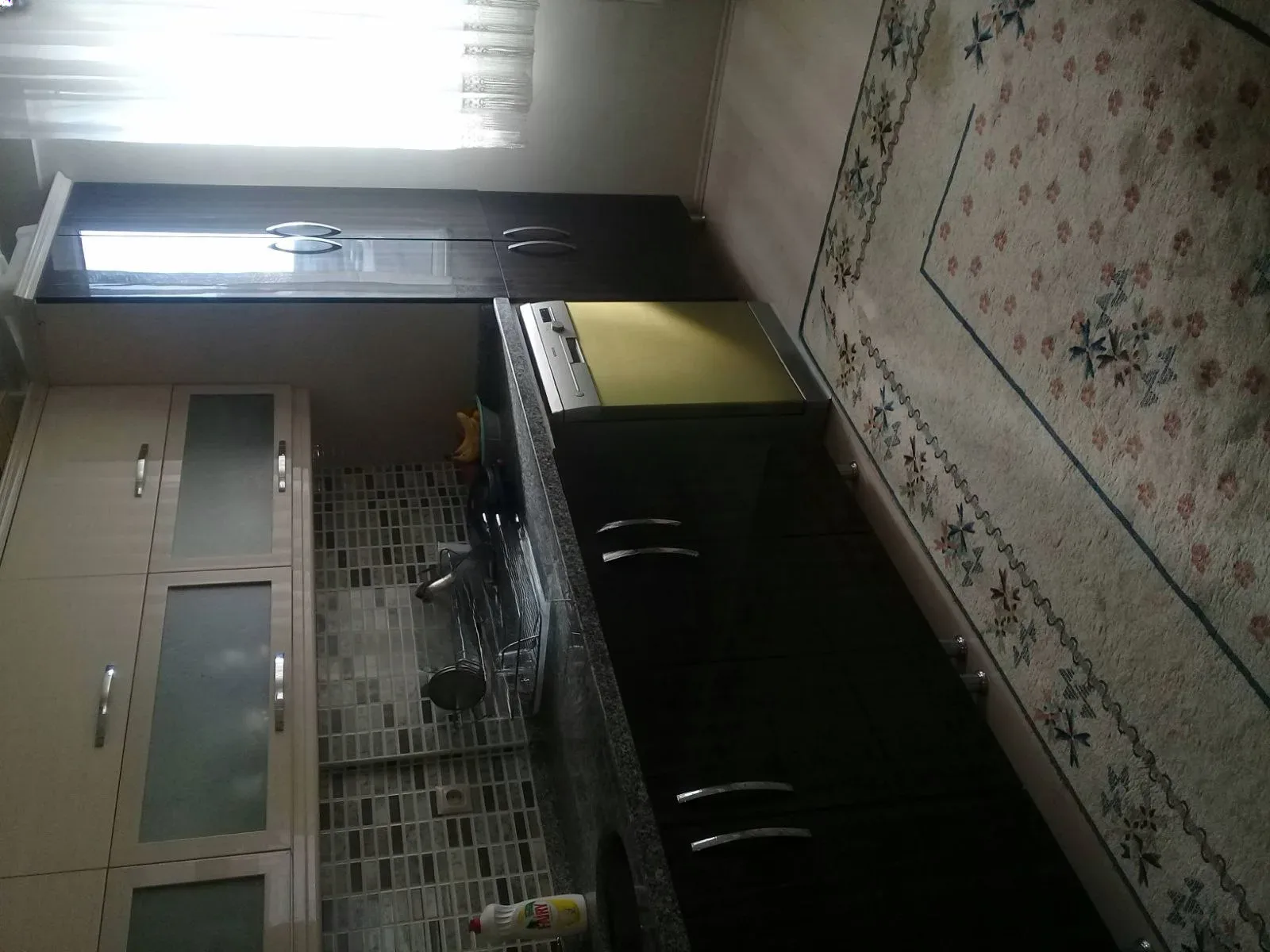 Palandöken Adnan Menderes'te 3. Kat 105 m² 2+1 Kiralık Daire - Fotoğraf 13