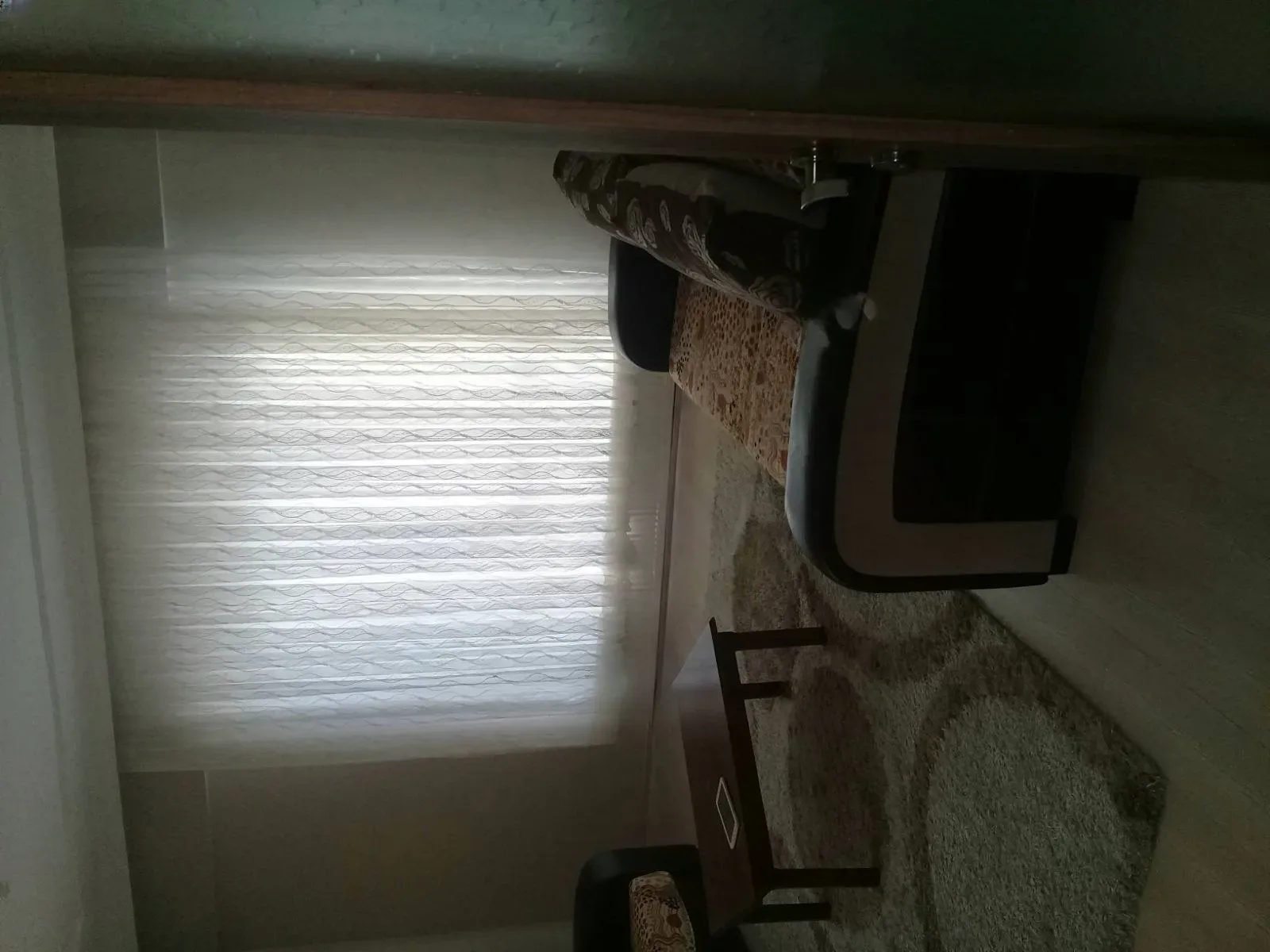 Palandöken Adnan Menderes'te 3. Kat 105 m² 2+1 Kiralık Daire - Fotoğraf 16