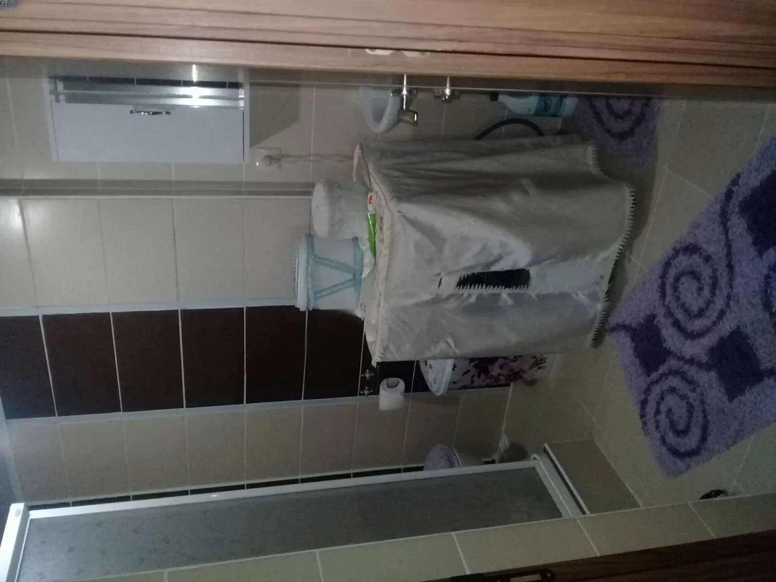 Palandöken Adnan Menderes'te 3. Kat 105 m² 2+1 Kiralık Daire