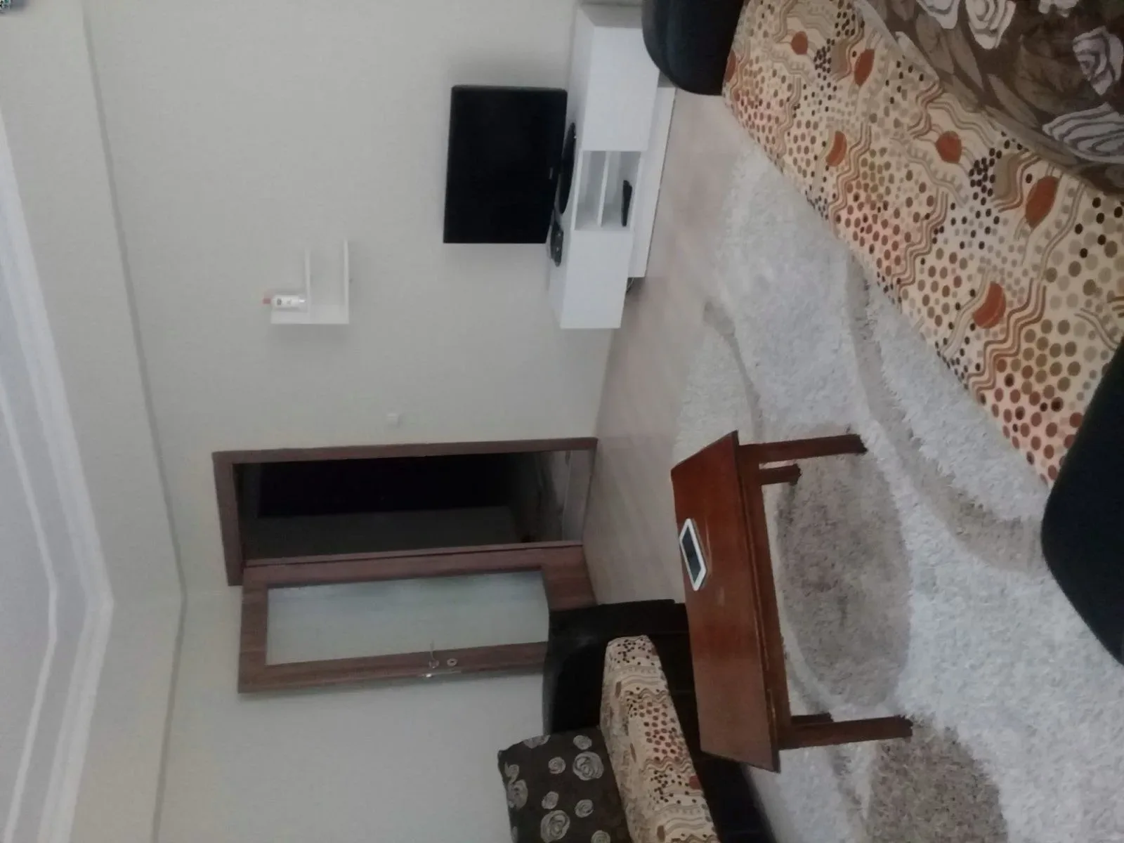 Palandöken Adnan Menderes'te 3. Kat 105 m² 2+1 Kiralık Daire - Fotoğraf 9