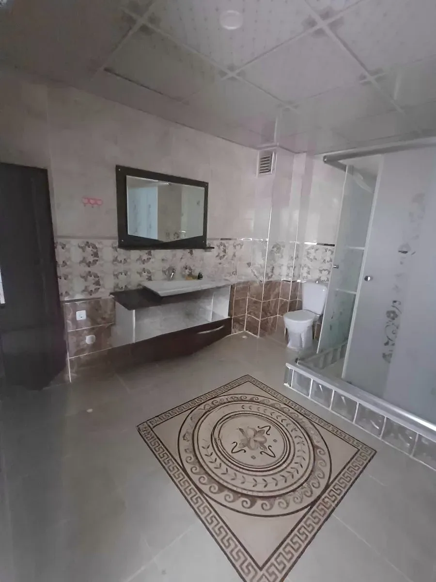 Palandöken Yunusemre'de Giriş Katı 170 m² 4+1 Kiralık Daire - Fotoğraf 15