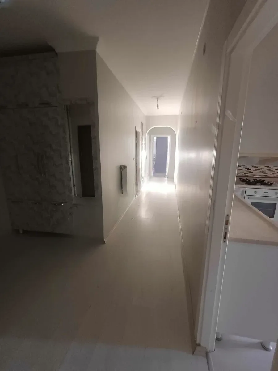 Palandöken Yunusemre'de Giriş Katı 170 m² 4+1 Kiralık Daire - Fotoğraf 17