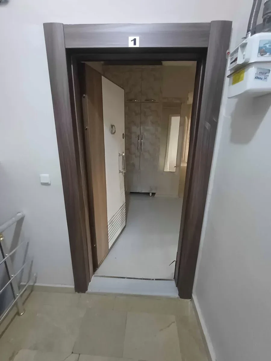 Palandöken Yunusemre'de Giriş Katı 170 m² 4+1 Kiralık Daire - Fotoğraf 19