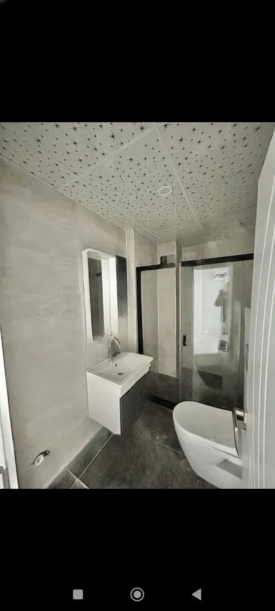 Palandöken Hüseyin Avni Ulaş'ta 1. Kat 75 m² 2+1 Kiralık Villa - Fotoğraf 10
