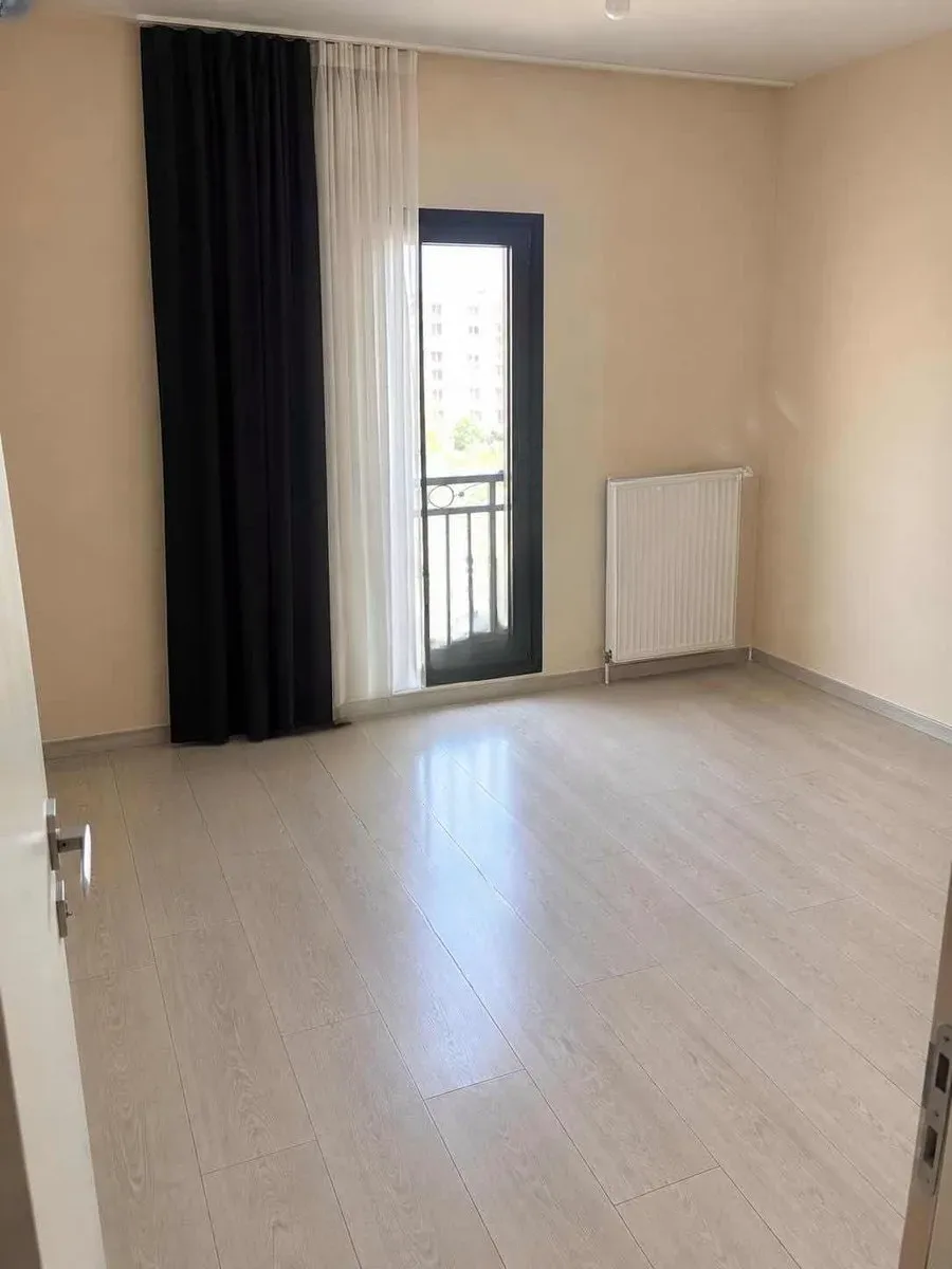 Palandöken Abdurrahman Gazi'de 1 Yaşında 5. Kat 105 m² 2+1 Kiralık Daire