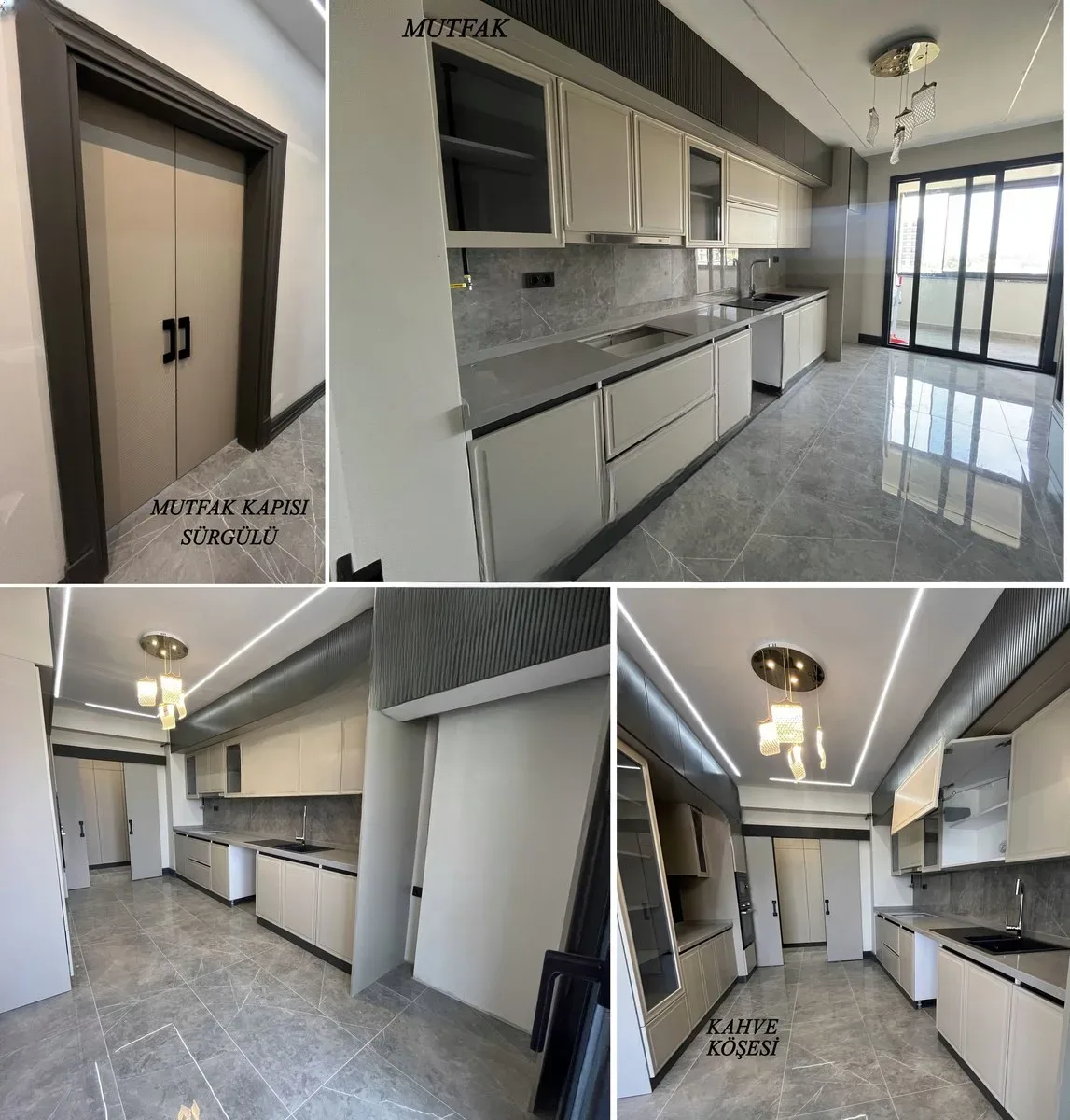 Yakutiye İstasyon'da 2. Kat 175 m² 4+1 Satılık Daire - Fotoğraf 11