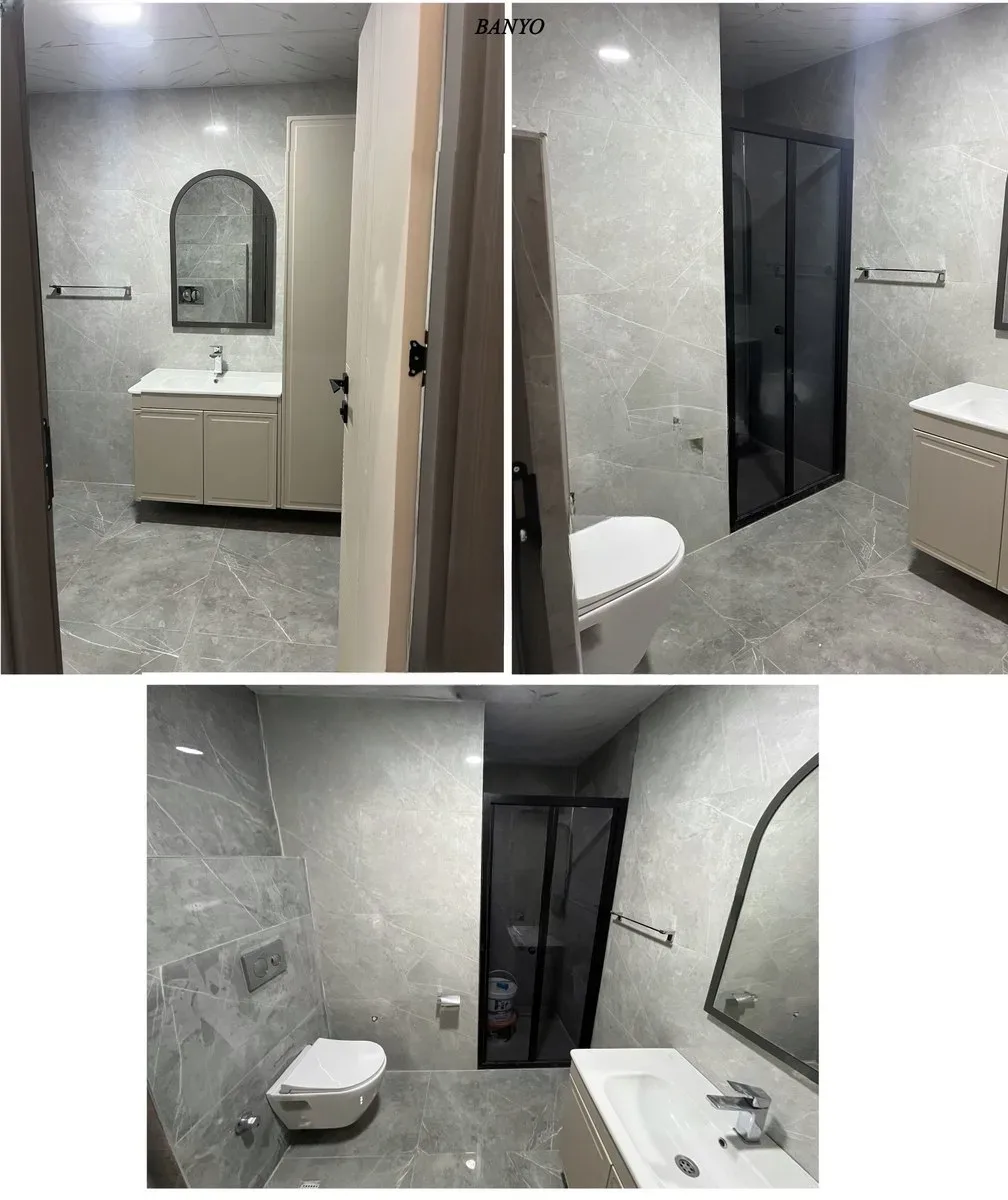 Yakutiye İstasyon'da 2. Kat 175 m² 4+1 Satılık Daire - Fotoğraf 3