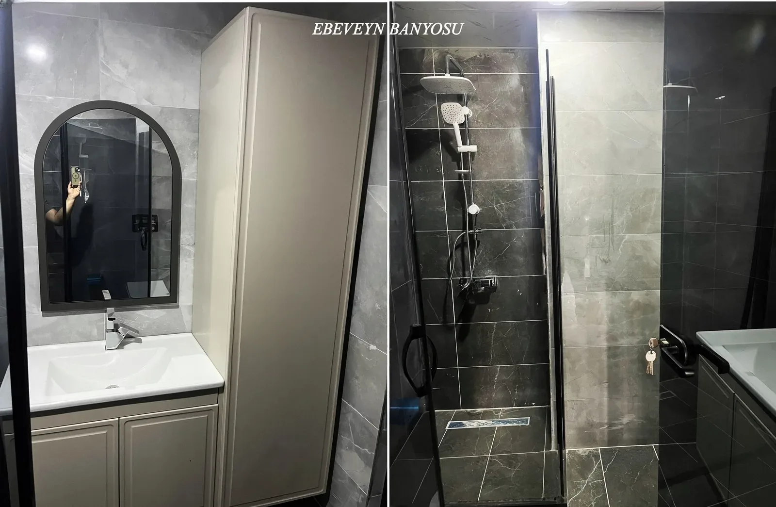 Yakutiye İstasyon'da 2. Kat 175 m² 4+1 Satılık Daire - Fotoğraf 7