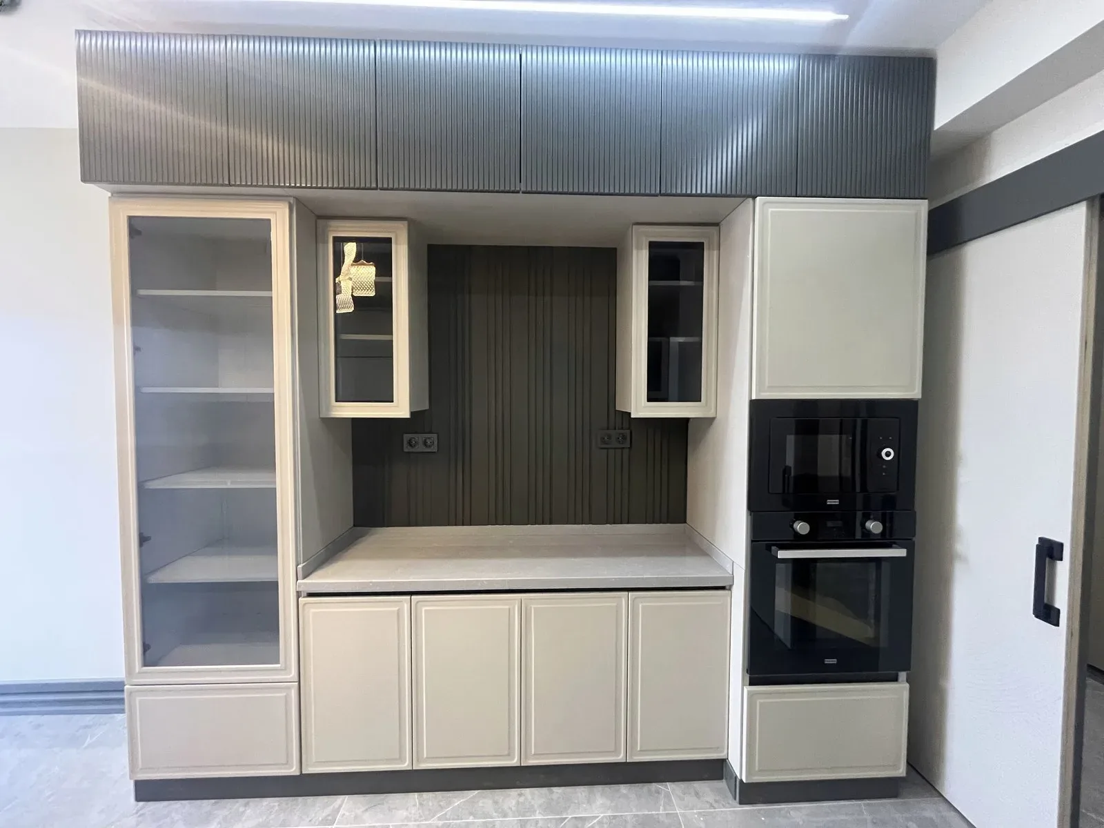 Yakutiye İstasyon'da 2. Kat 175 m² 4+1 Satılık Daire - Fotoğraf 9