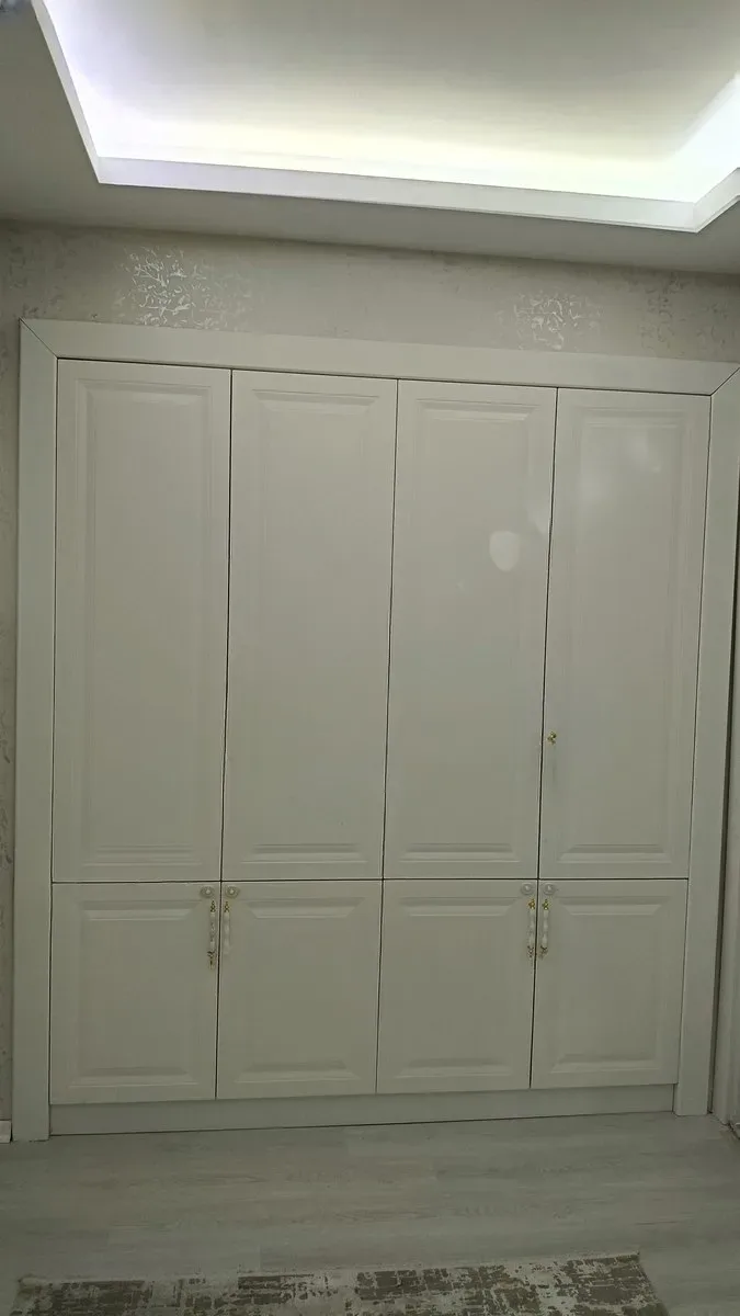 Palandöken Abdurrahman Gazi'de 5 Yaşında 4. Kat 175 m² 4+1 Satılık Daire - Fotoğraf 12