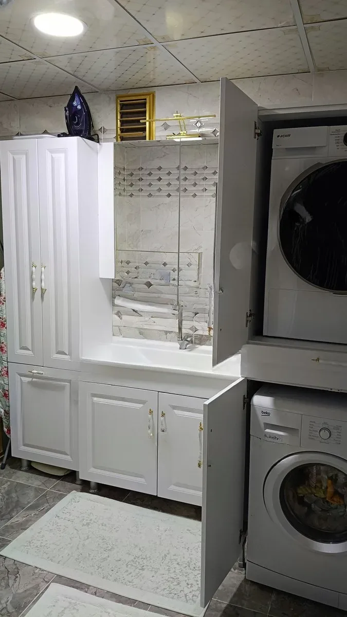 Palandöken Abdurrahman Gazi'de 5 Yaşında 4. Kat 175 m² 4+1 Satılık Daire - Fotoğraf 9