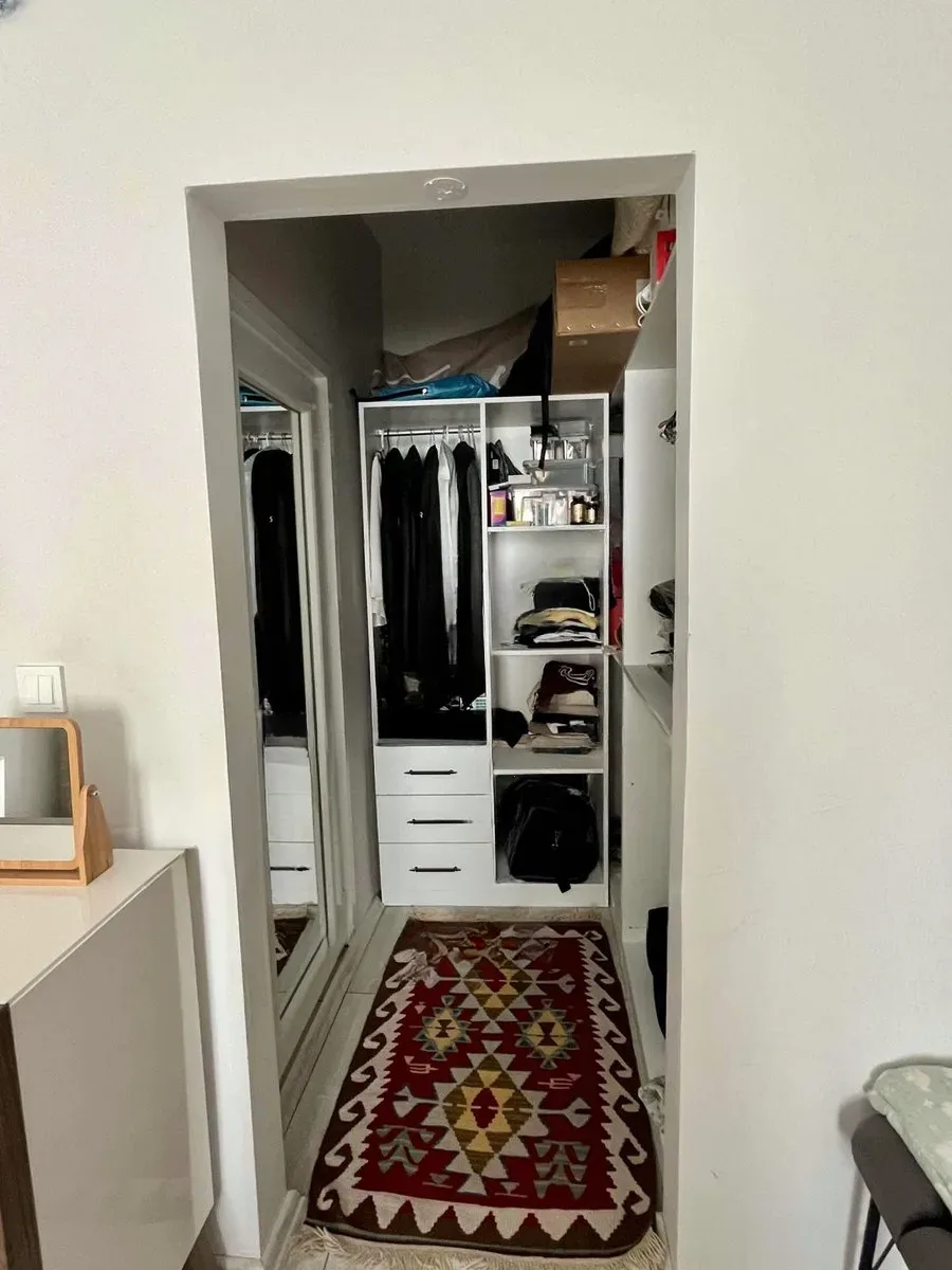 Palandöken Hüseyin Avni Ulaş'ta 5 Yaşında 6. Kat 180 m² 4+1 Satılık Daire - Fotoğraf 10