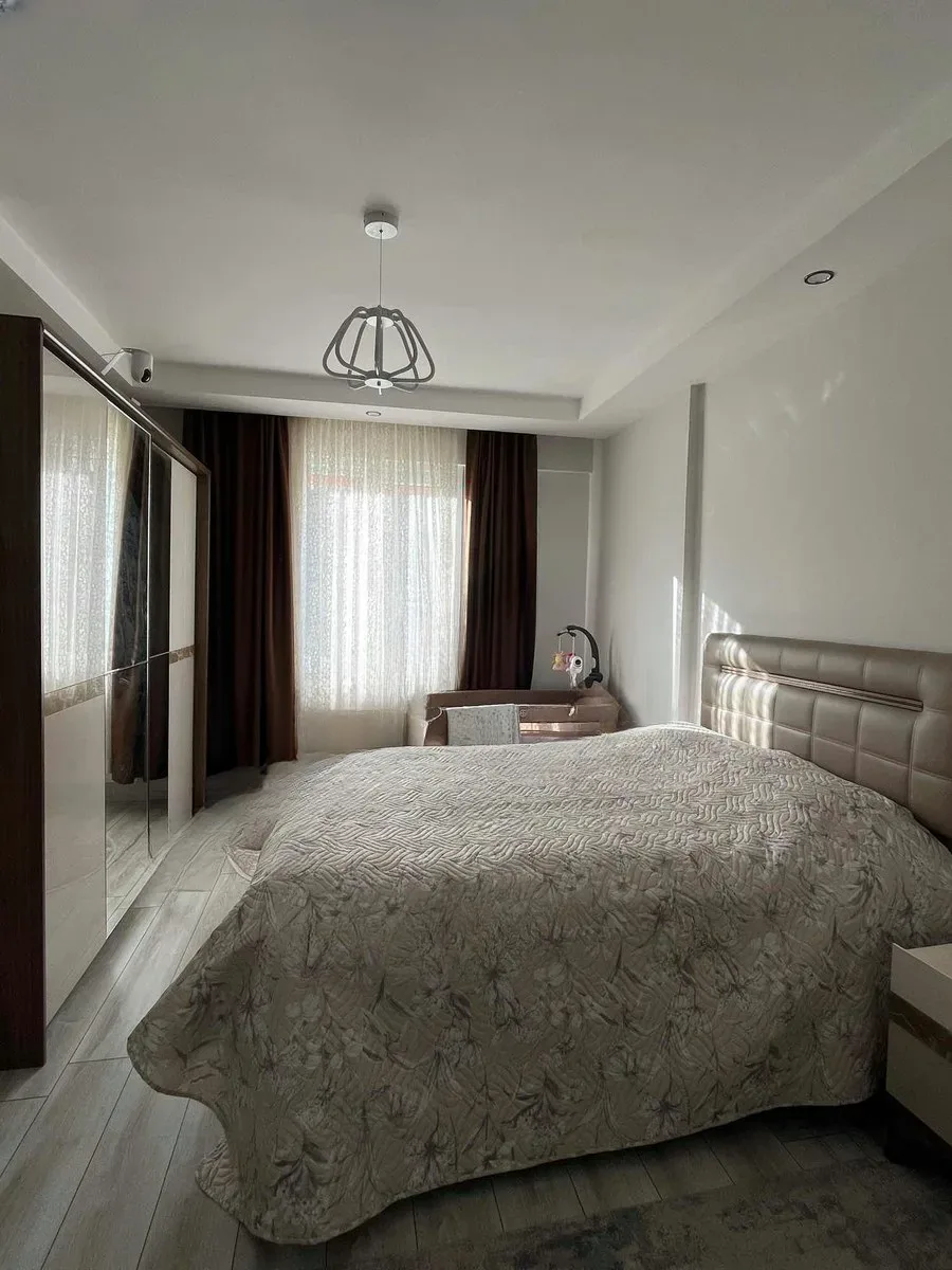 Palandöken Hüseyin Avni Ulaş'ta 5 Yaşında 6. Kat 180 m² 4+1 Satılık Daire - Fotoğraf 11