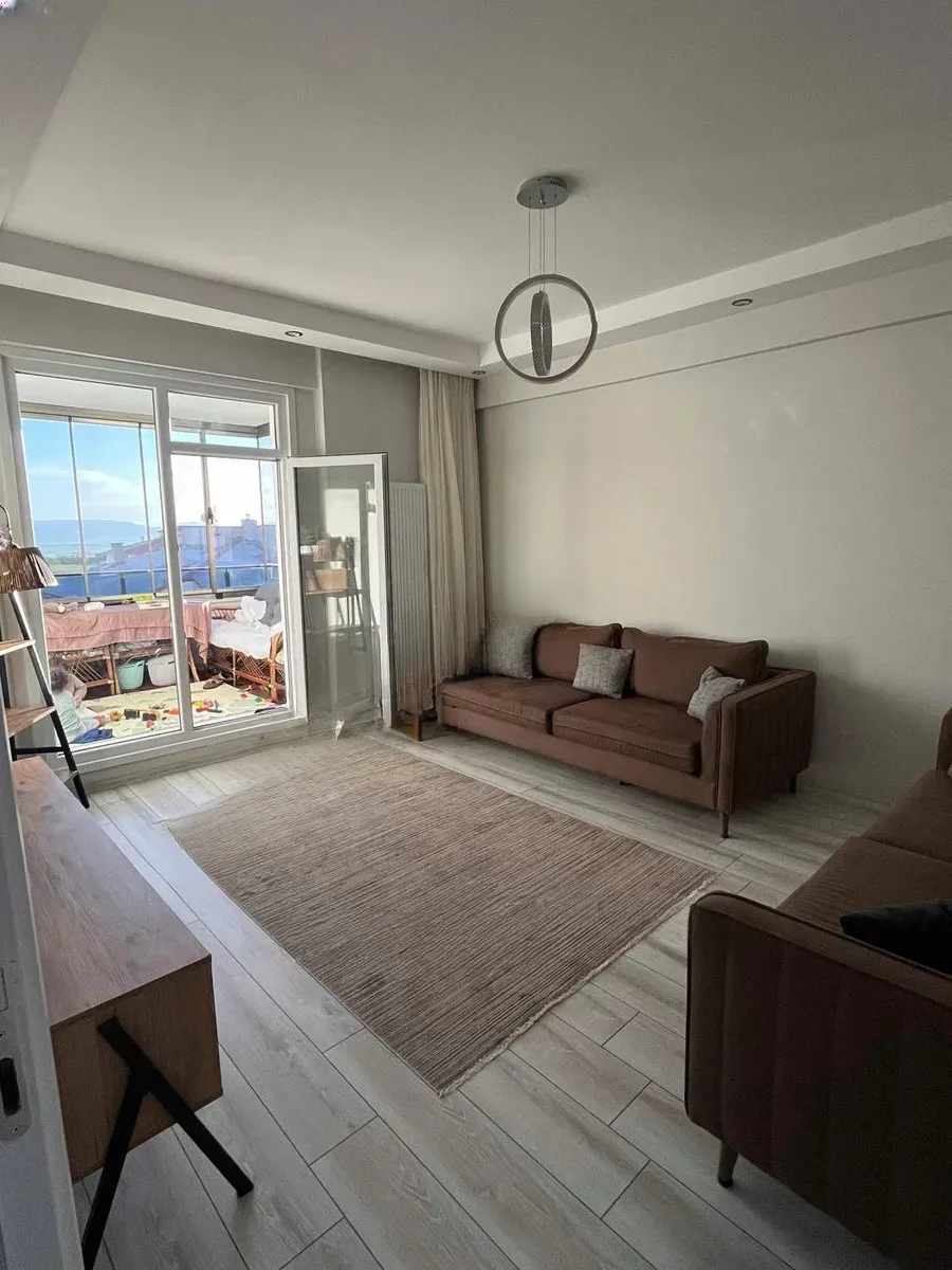 Palandöken Hüseyin Avni Ulaş'ta 5 Yaşında 6. Kat 180 m² 4+1 Satılık Daire - Fotoğraf 16