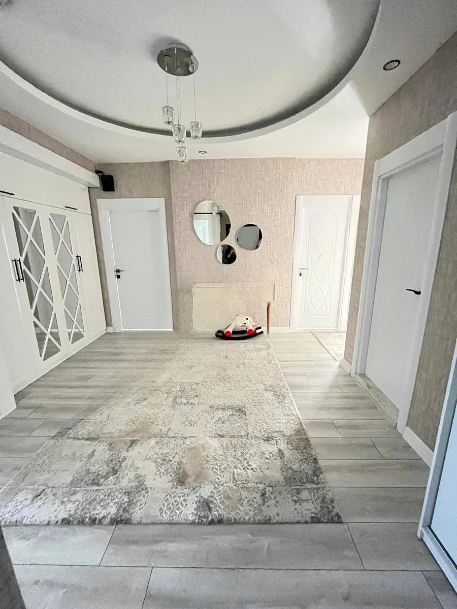Palandöken Hüseyin Avni Ulaş'ta 5 Yaşında 6. Kat 180 m² 4+1 Satılık Daire - Fotoğraf 2