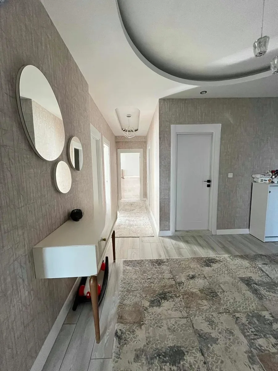 Palandöken Hüseyin Avni Ulaş'ta 5 Yaşında 6. Kat 180 m² 4+1 Satılık Daire - Fotoğraf 3