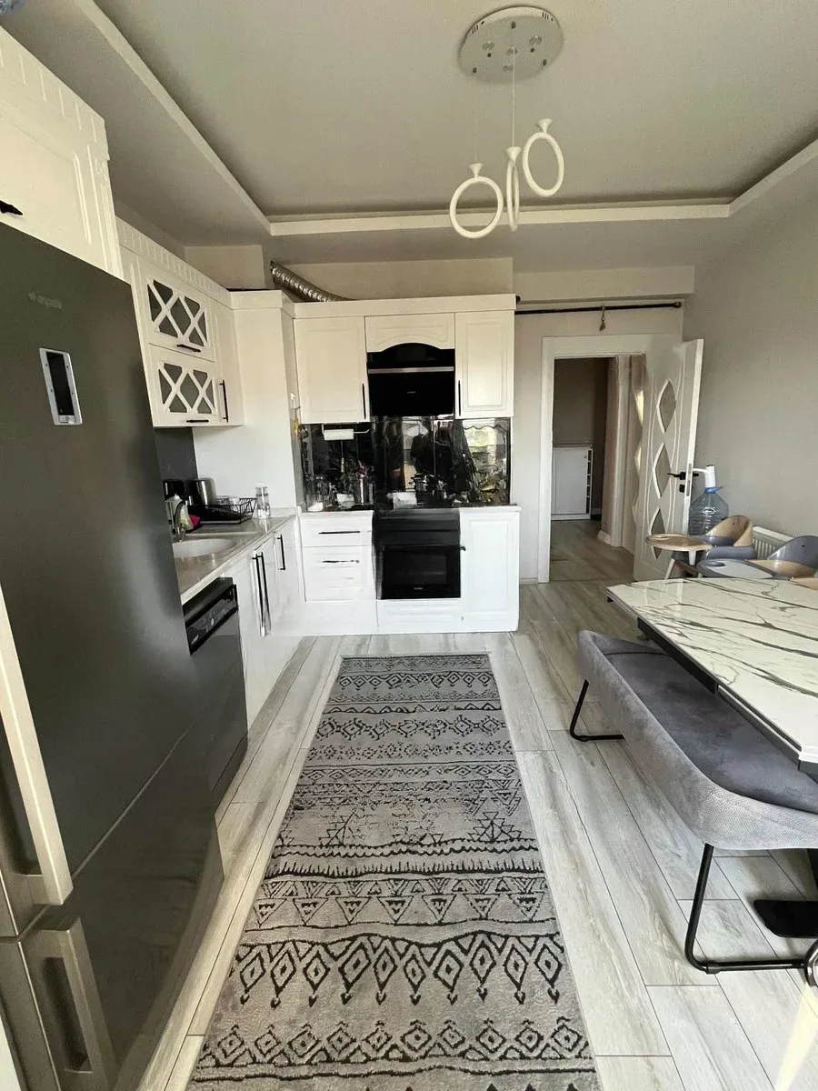 Palandöken Hüseyin Avni Ulaş'ta 5 Yaşında 6. Kat 180 m² 4+1 Satılık Daire - Fotoğraf 8