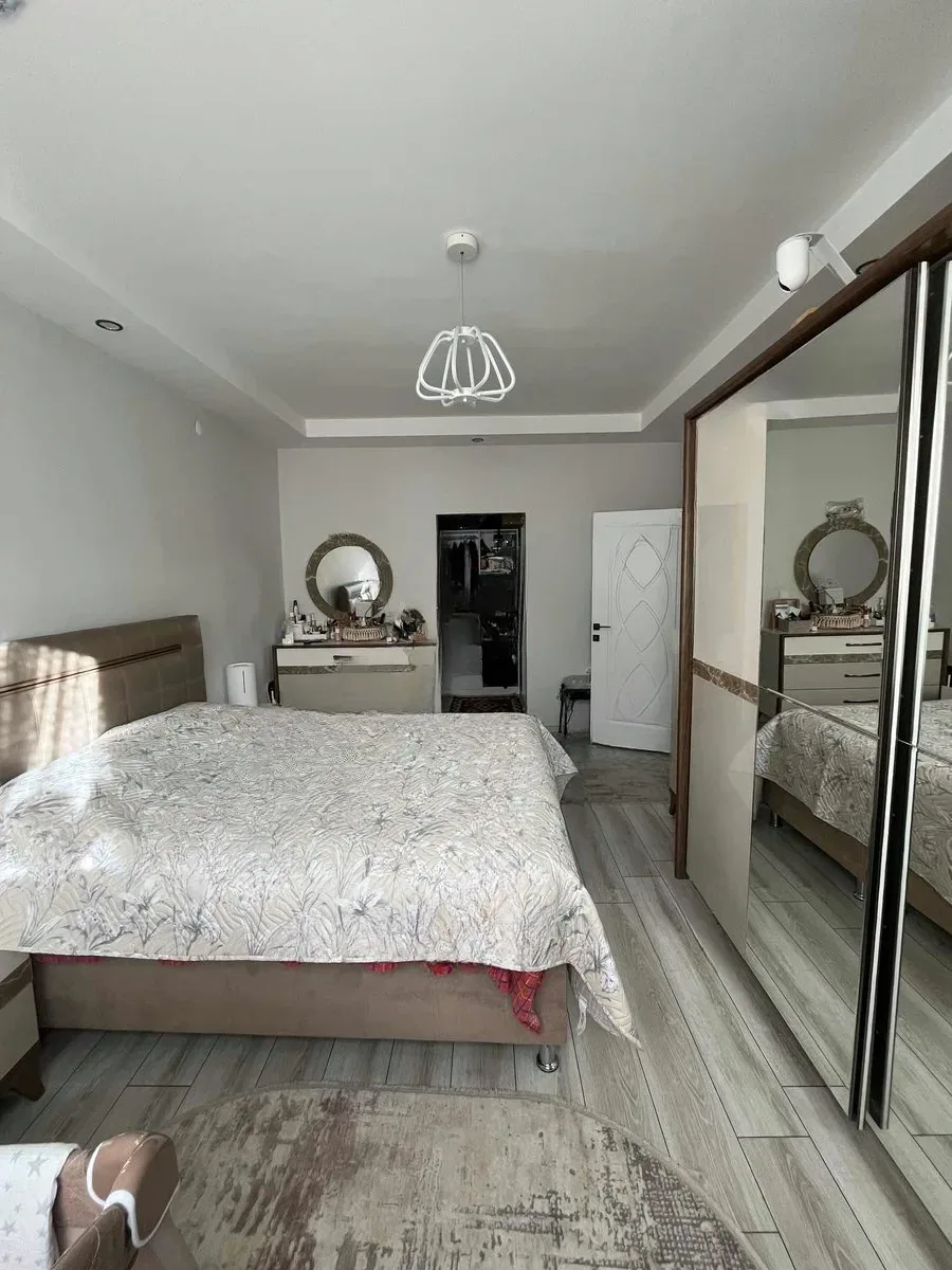 Palandöken Hüseyin Avni Ulaş'ta 5 Yaşında 6. Kat 180 m² 4+1 Satılık Daire - Fotoğraf 9