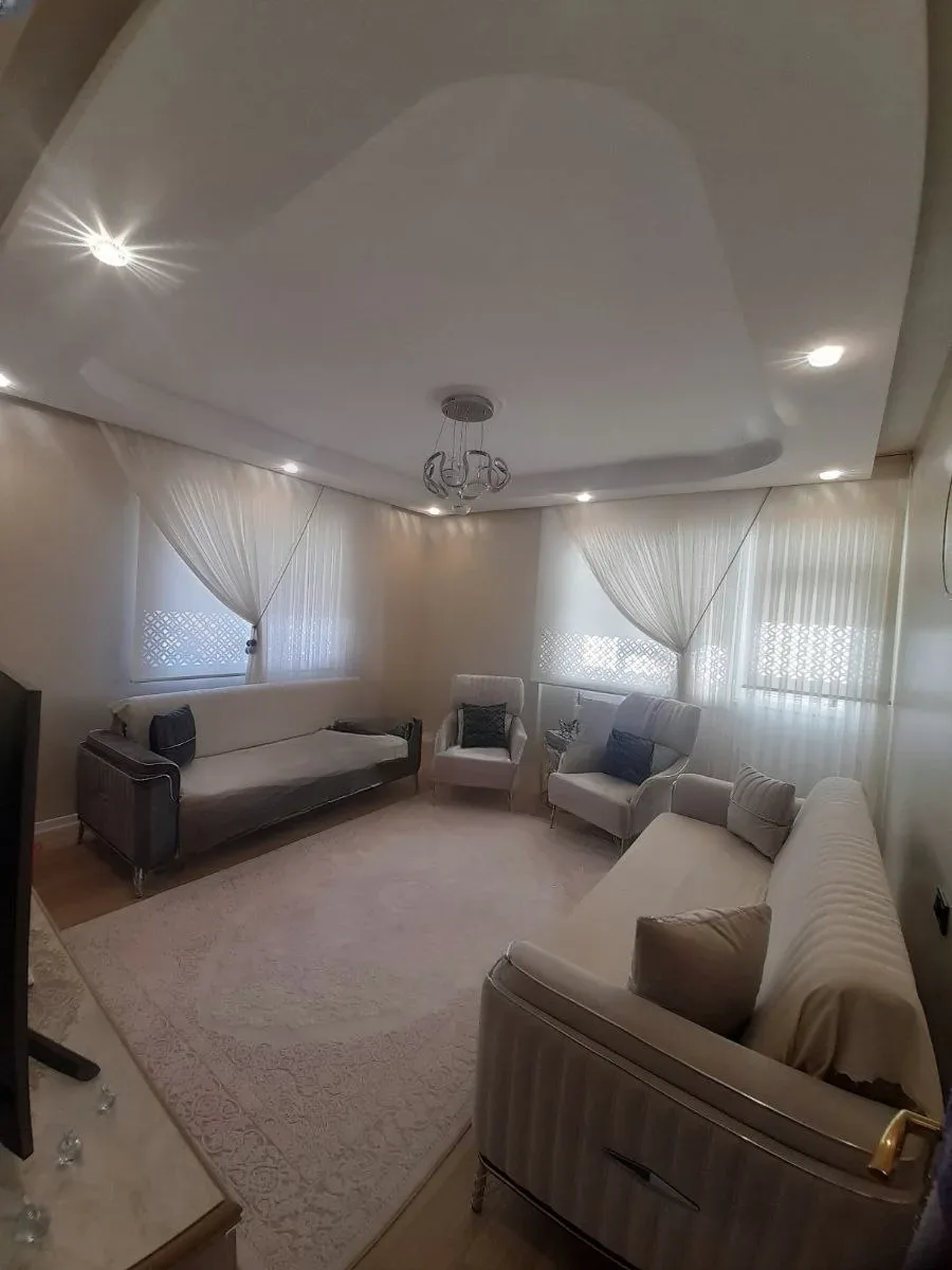 Yakutiye Terminal'da 3. Kat 180 m² 3+1 Satılık Daire - Fotoğraf 12