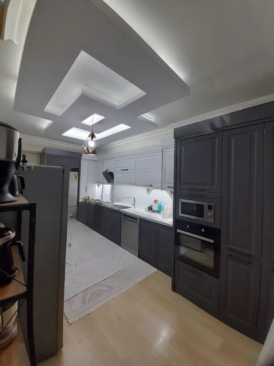 Yakutiye Terminal'da 3. Kat 180 m² 3+1 Satılık Daire - Fotoğraf 19