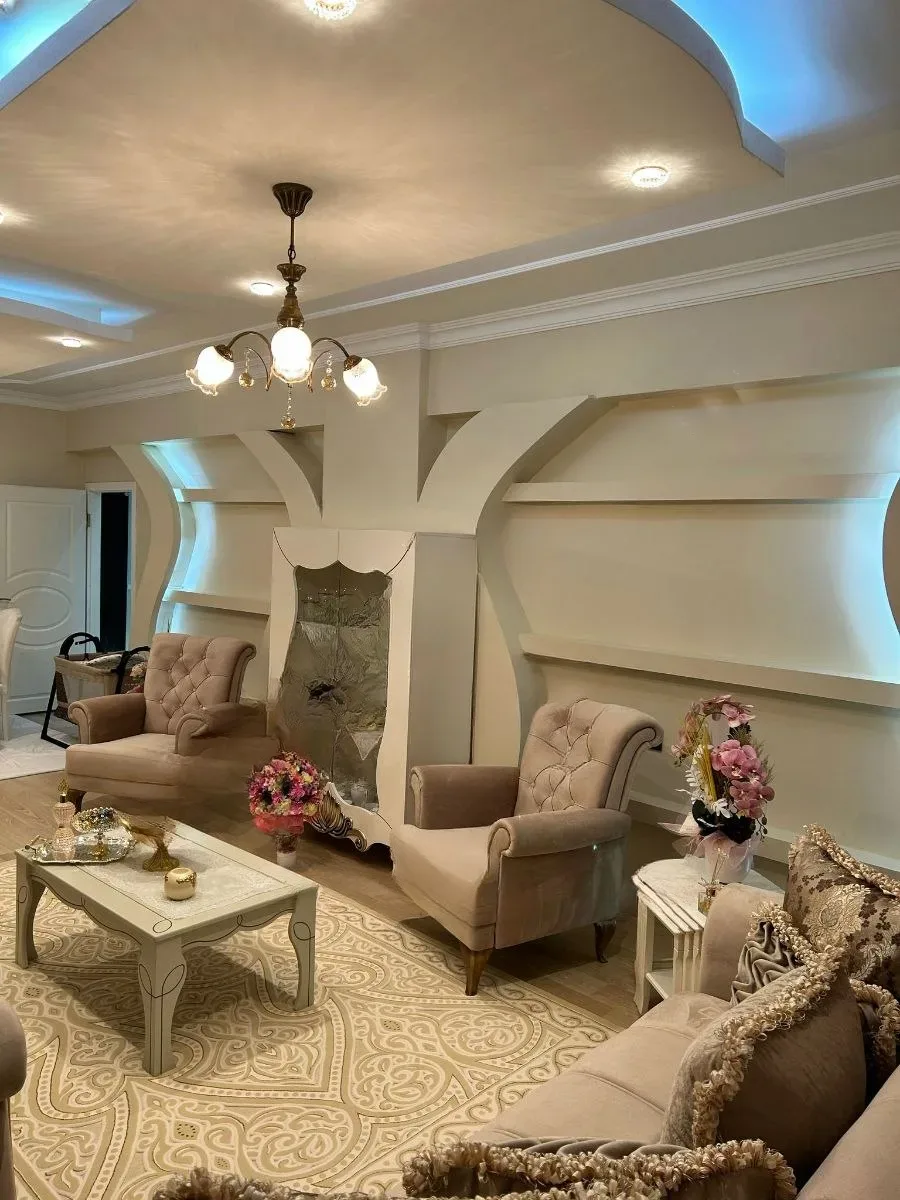 Yakutiye Terminal'da 3. Kat 180 m² 3+1 Satılık Daire - Fotoğraf 7