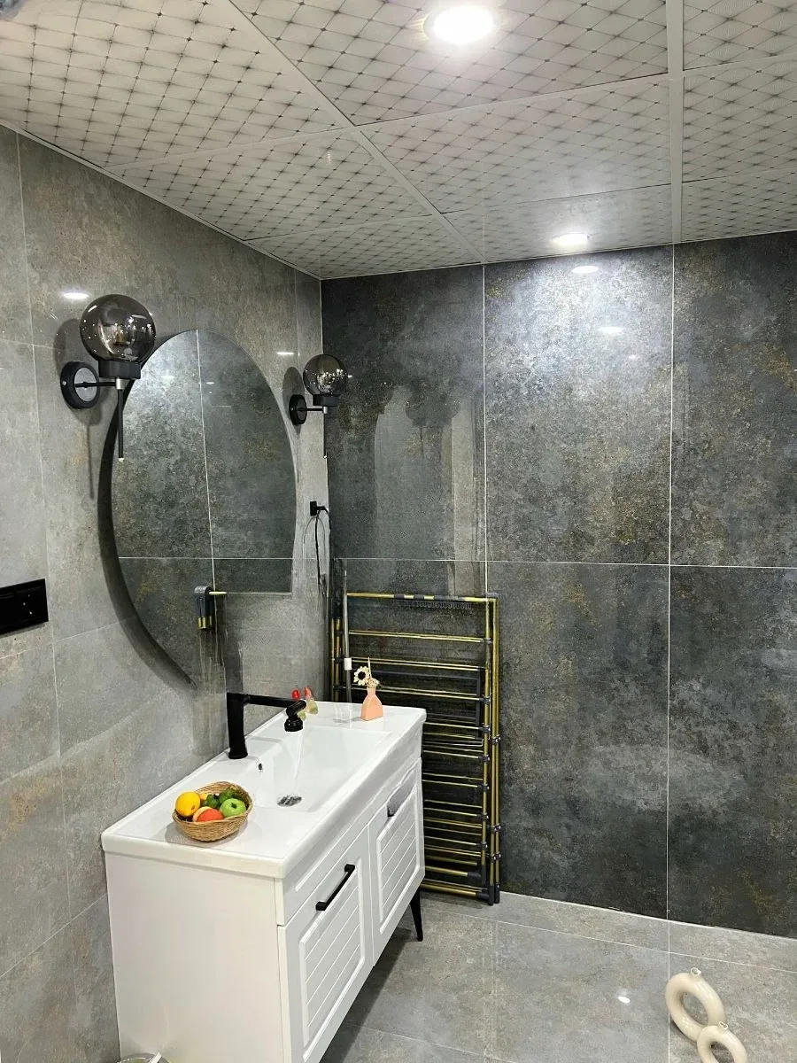 Yakutiye Terminal'da 3. Kat 180 m² 3+1 Satılık Daire - Fotoğraf 9