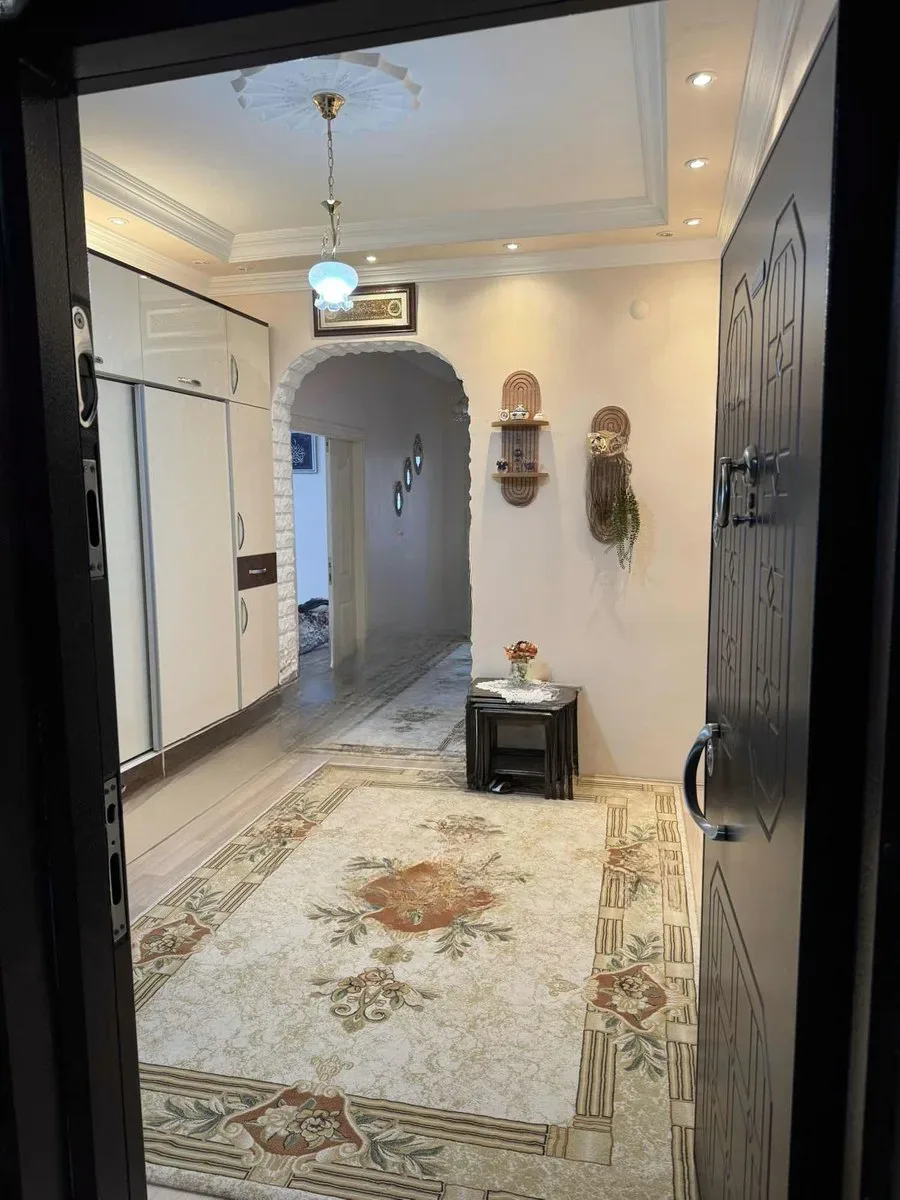 Palandöken Yunusemre'de 2. Kat 151 m² 3+1 Satılık Daire