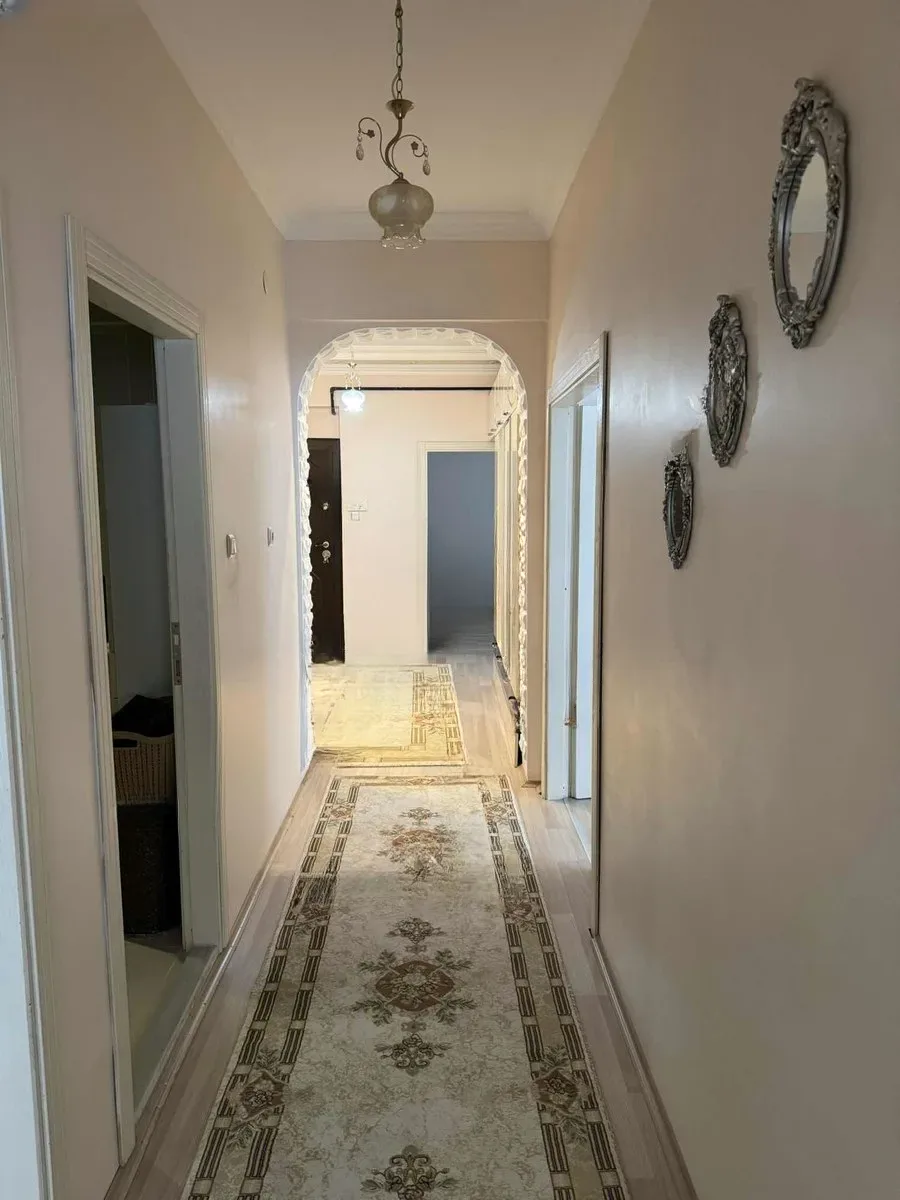 Palandöken Yunusemre'de 2. Kat 151 m² 3+1 Satılık Daire - Fotoğraf 11