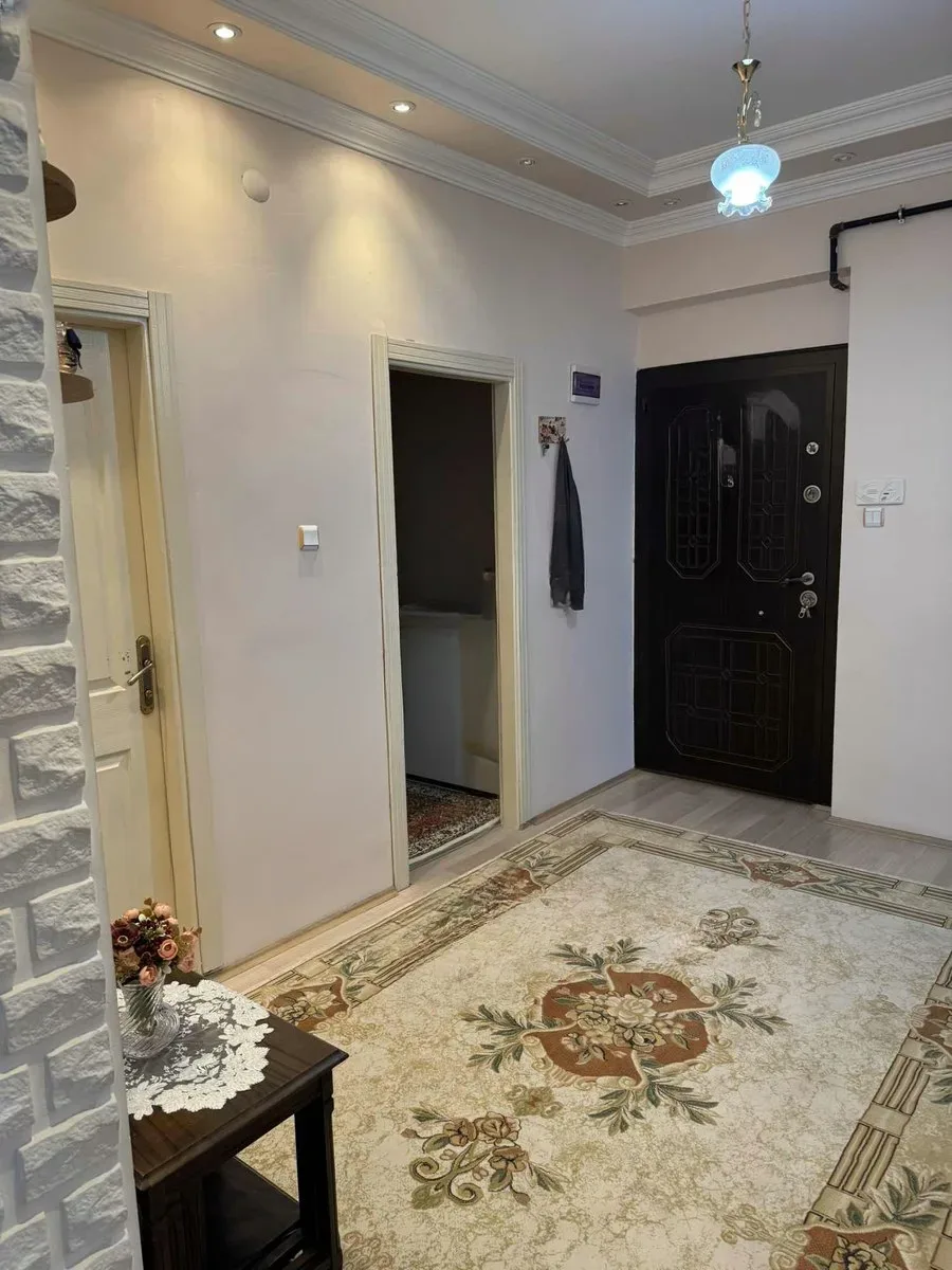 Palandöken Yunusemre'de 2. Kat 151 m² 3+1 Satılık Daire - Fotoğraf 12