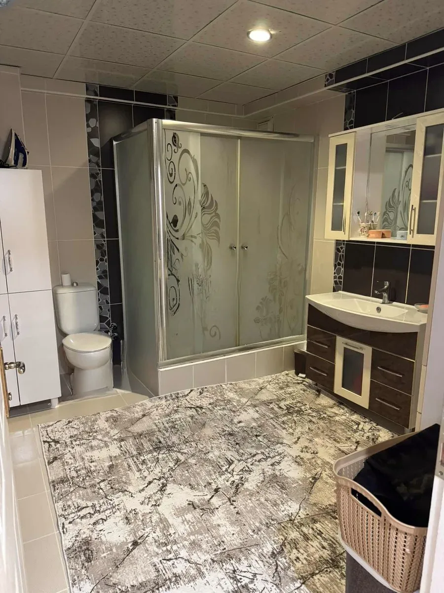 Palandöken Yunusemre'de 2. Kat 151 m² 3+1 Satılık Daire - Fotoğraf 13