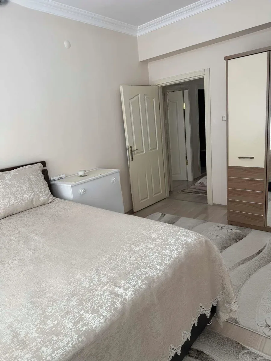 Palandöken Yunusemre'de 2. Kat 151 m² 3+1 Satılık Daire - Fotoğraf 15