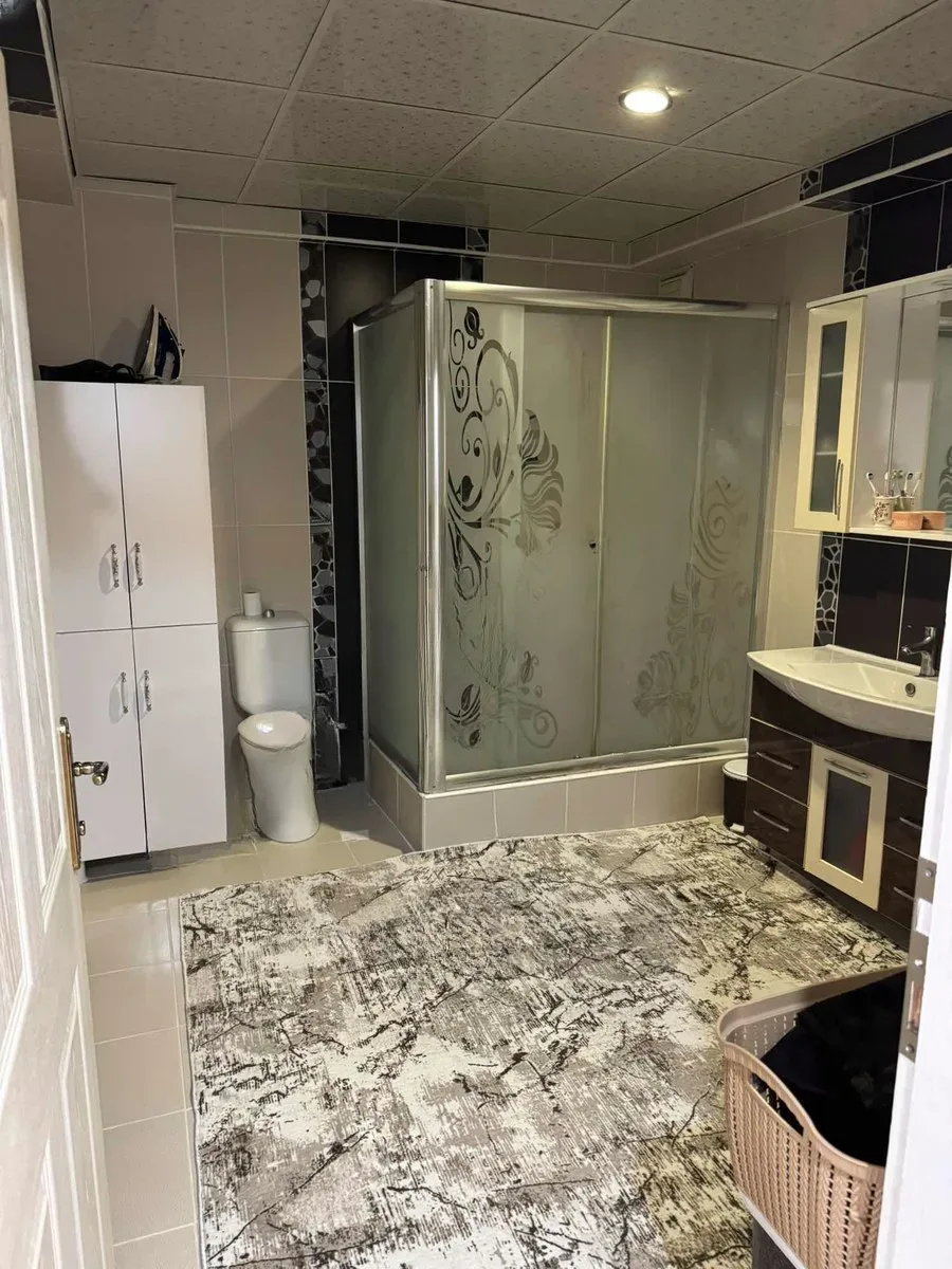 Palandöken Yunusemre'de 2. Kat 151 m² 3+1 Satılık Daire - Fotoğraf 17