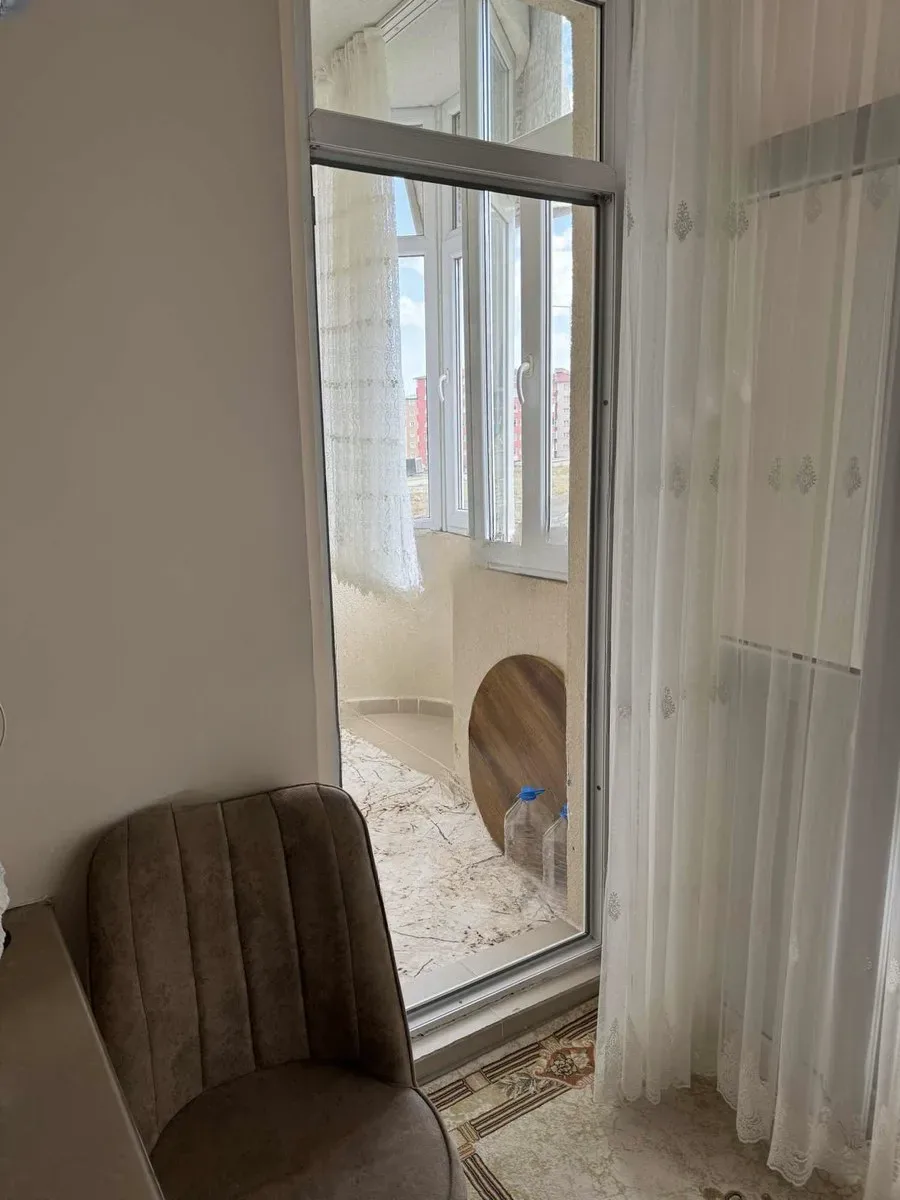 Palandöken Yunusemre'de 2. Kat 151 m² 3+1 Satılık Daire - Fotoğraf 18