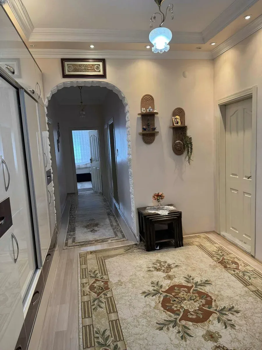 Palandöken Yunusemre'de 2. Kat 151 m² 3+1 Satılık Daire