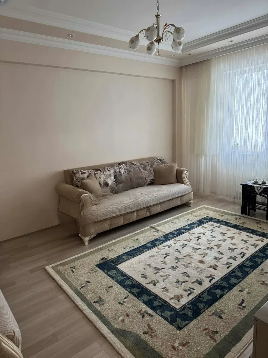 Palandöken Yunusemre'de 2. Kat 151 m² 3+1 Satılık Daire