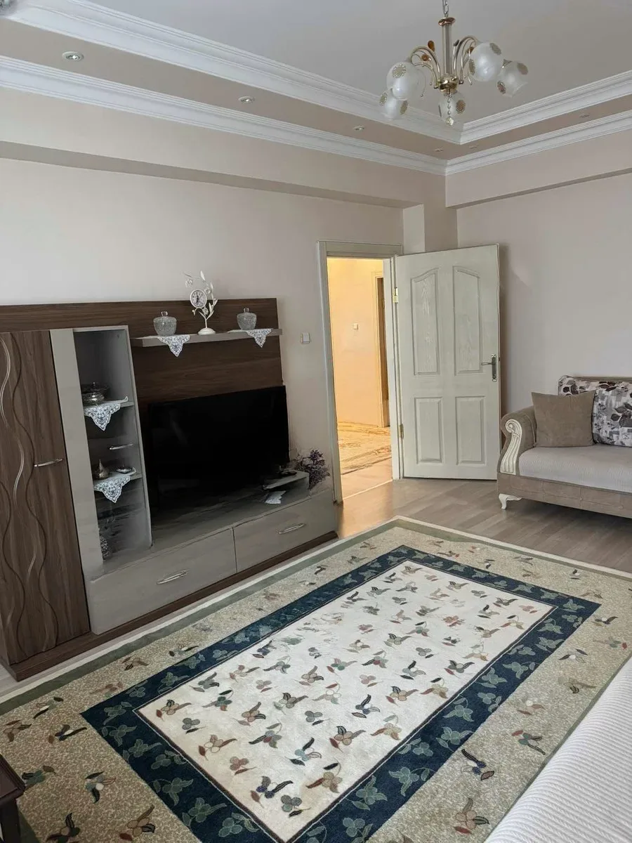 Palandöken Yunusemre'de 2. Kat 151 m² 3+1 Satılık Daire