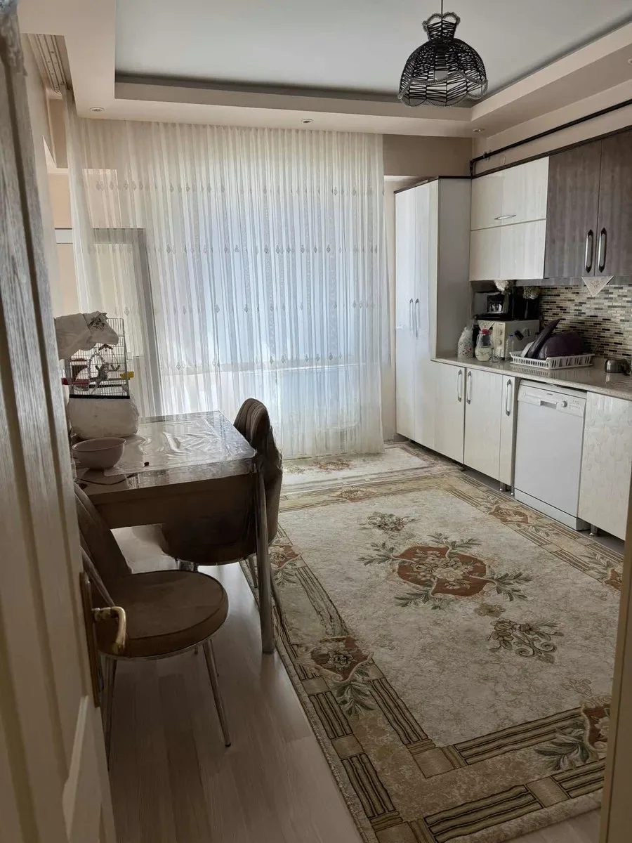 Palandöken Yunusemre'de 2. Kat 151 m² 3+1 Satılık Daire