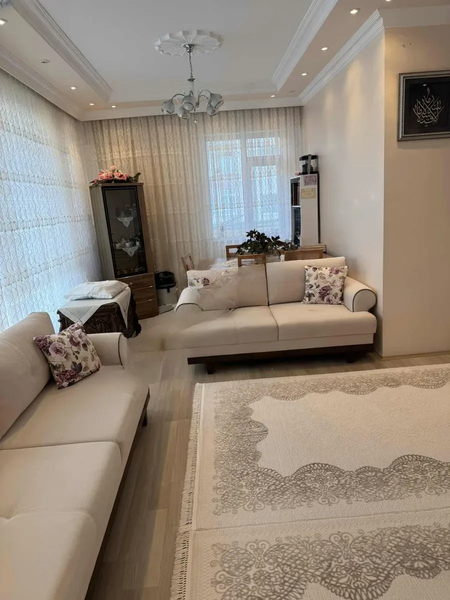 Palandöken Yunusemre'de 2. Kat 151 m² 3+1 Satılık Daire - Fotoğraf 9