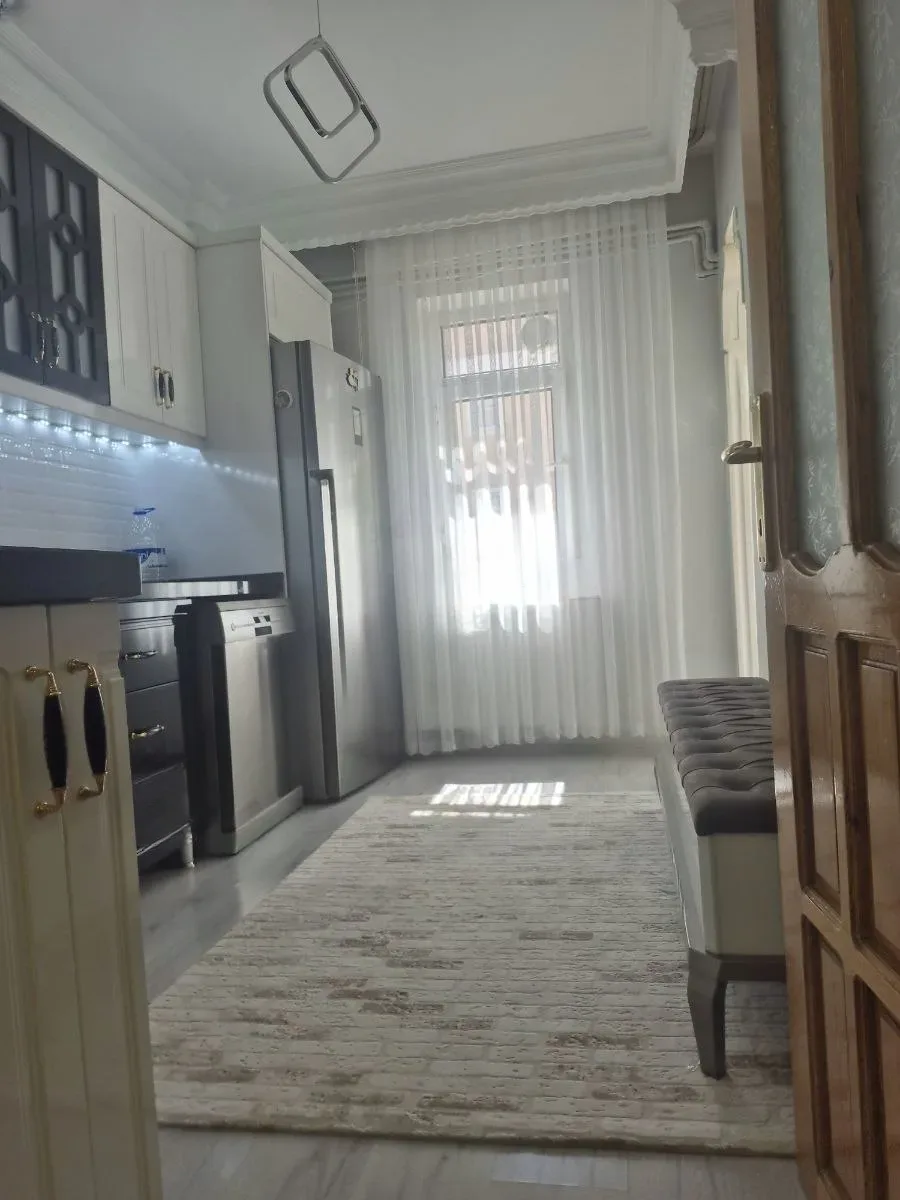 Yakutiye Terminal'da 2. Kat 155 m² 3+1 Satılık Daire - Erzurum / Yakutiye / Terminal / Şükrüpaşa Daire